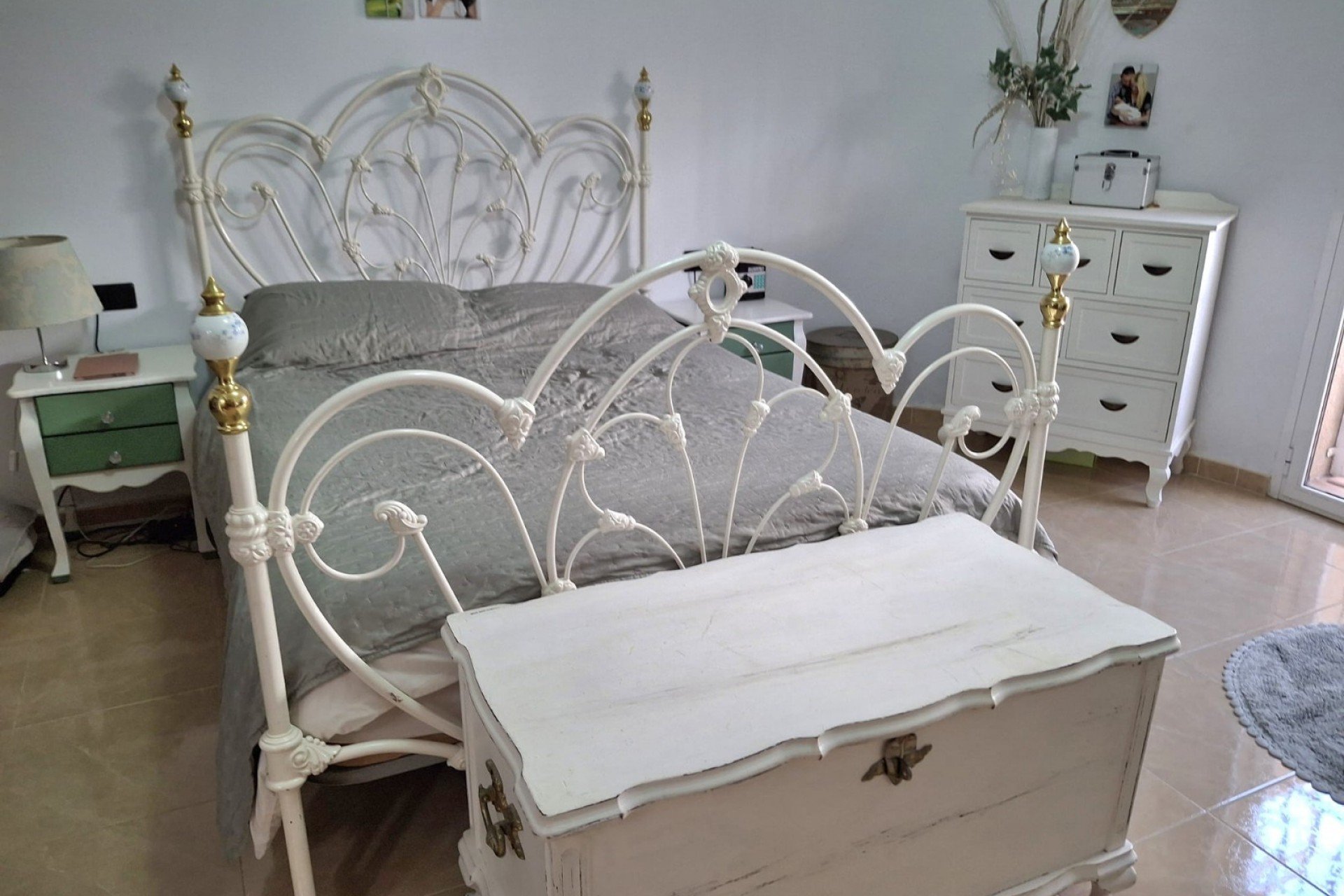 Resale - Villa Detached - Ciudad Quesada - Dona Pepa