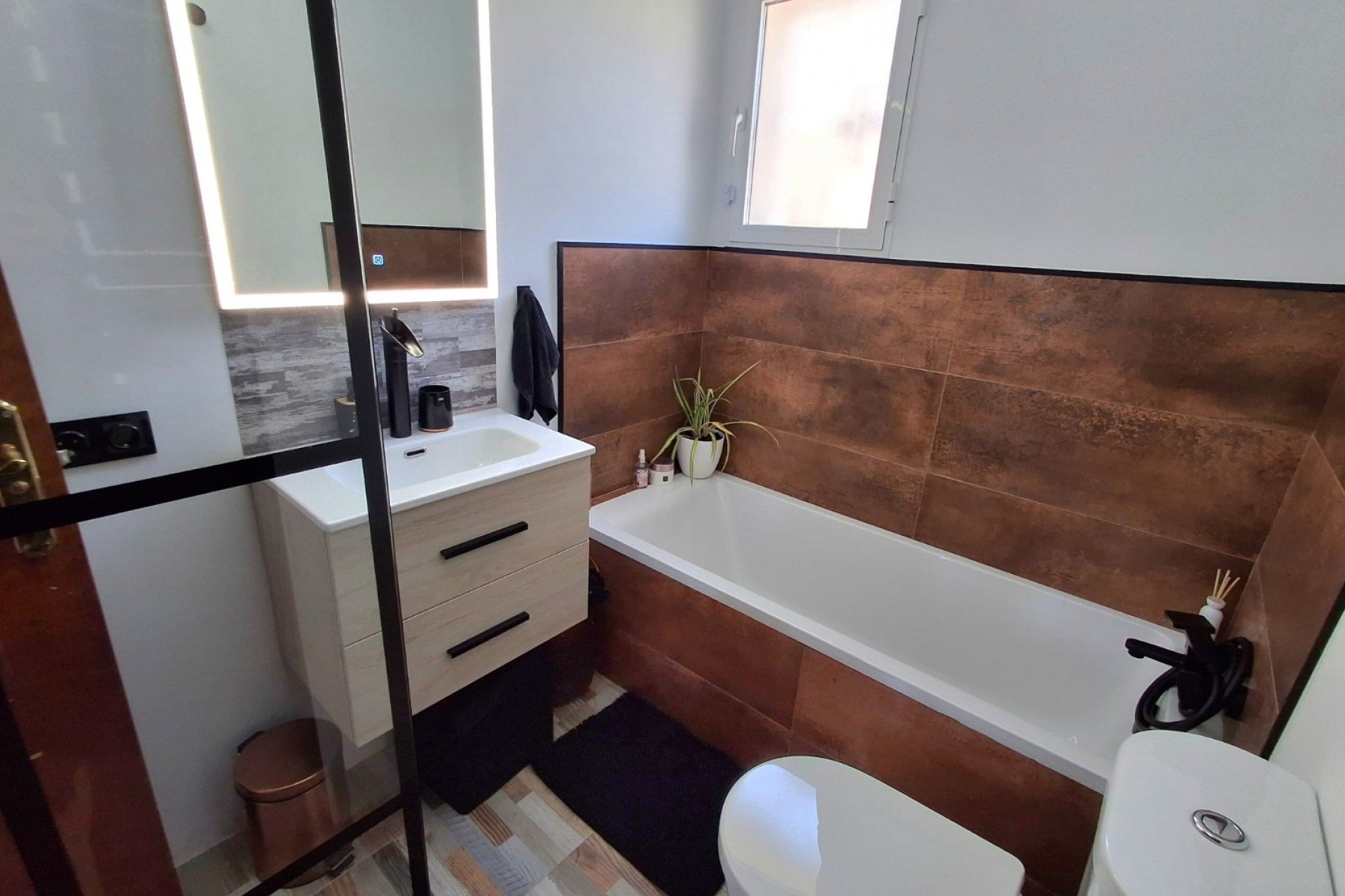 Resale - Villa Detached - Ciudad Quesada - Dona Pepa