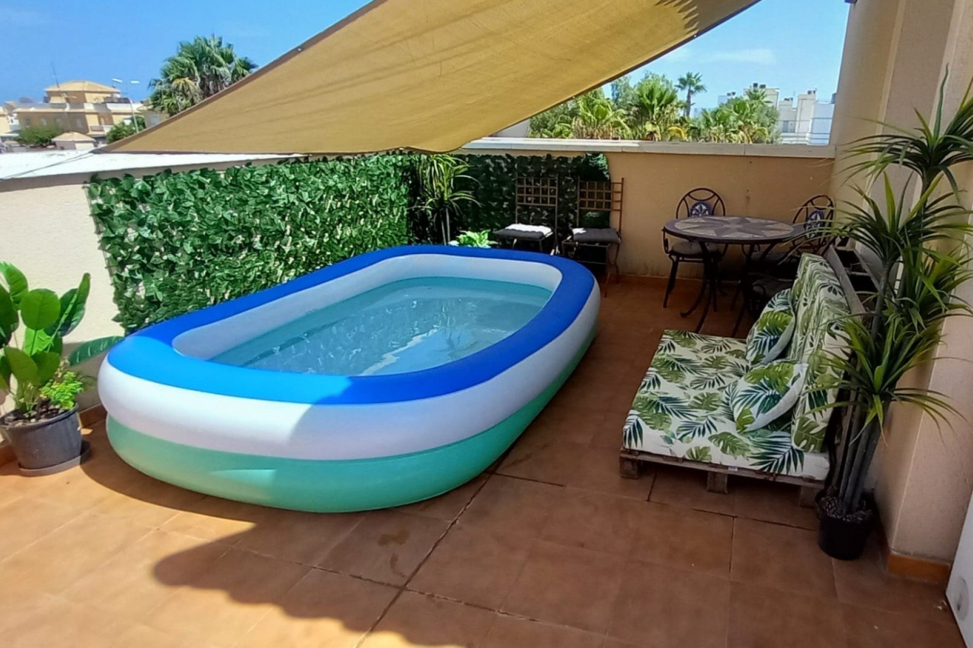 Resale - Villa Detached - Ciudad Quesada - Dona Pepa