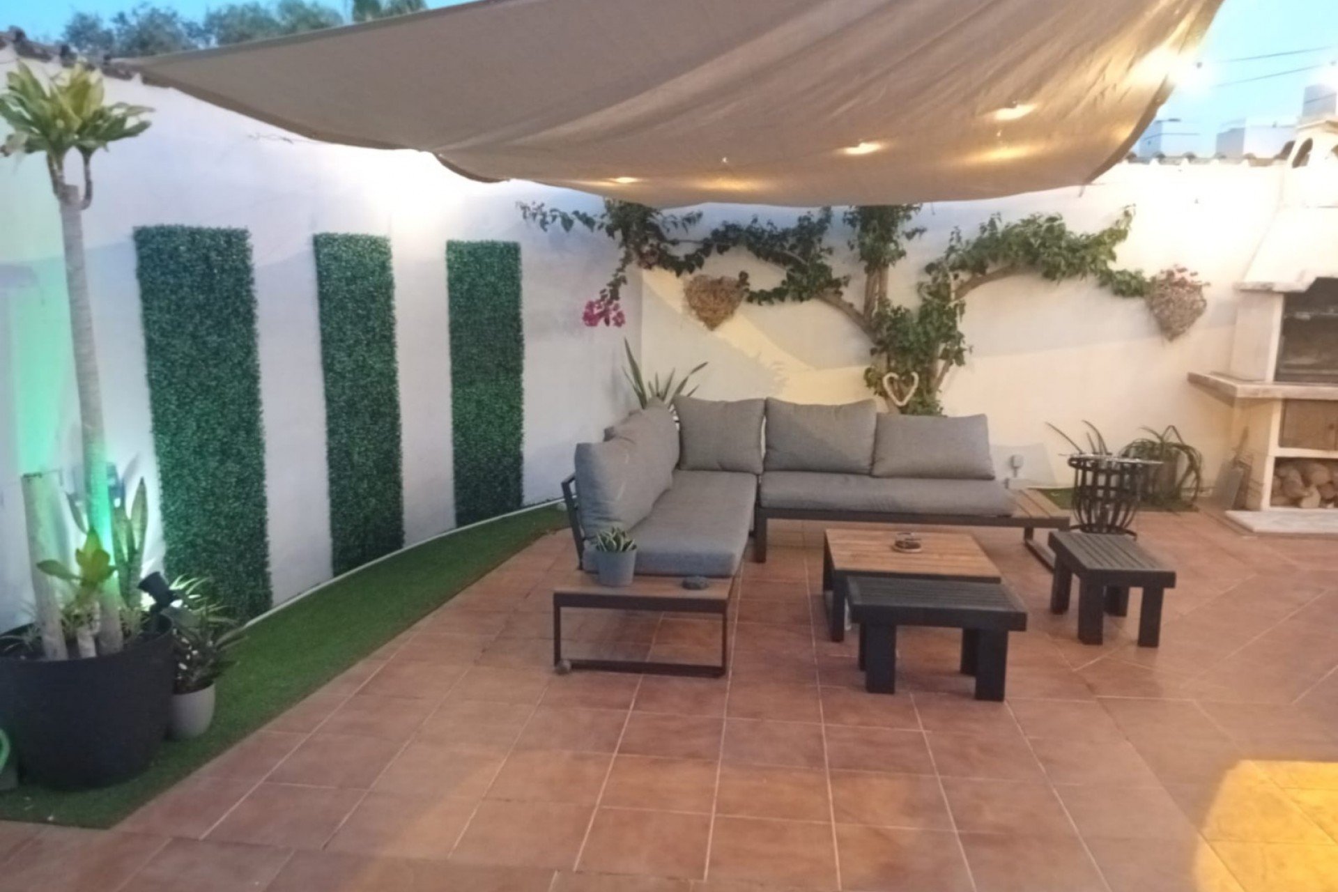 Resale - Villa Detached - Ciudad Quesada - Dona Pepa