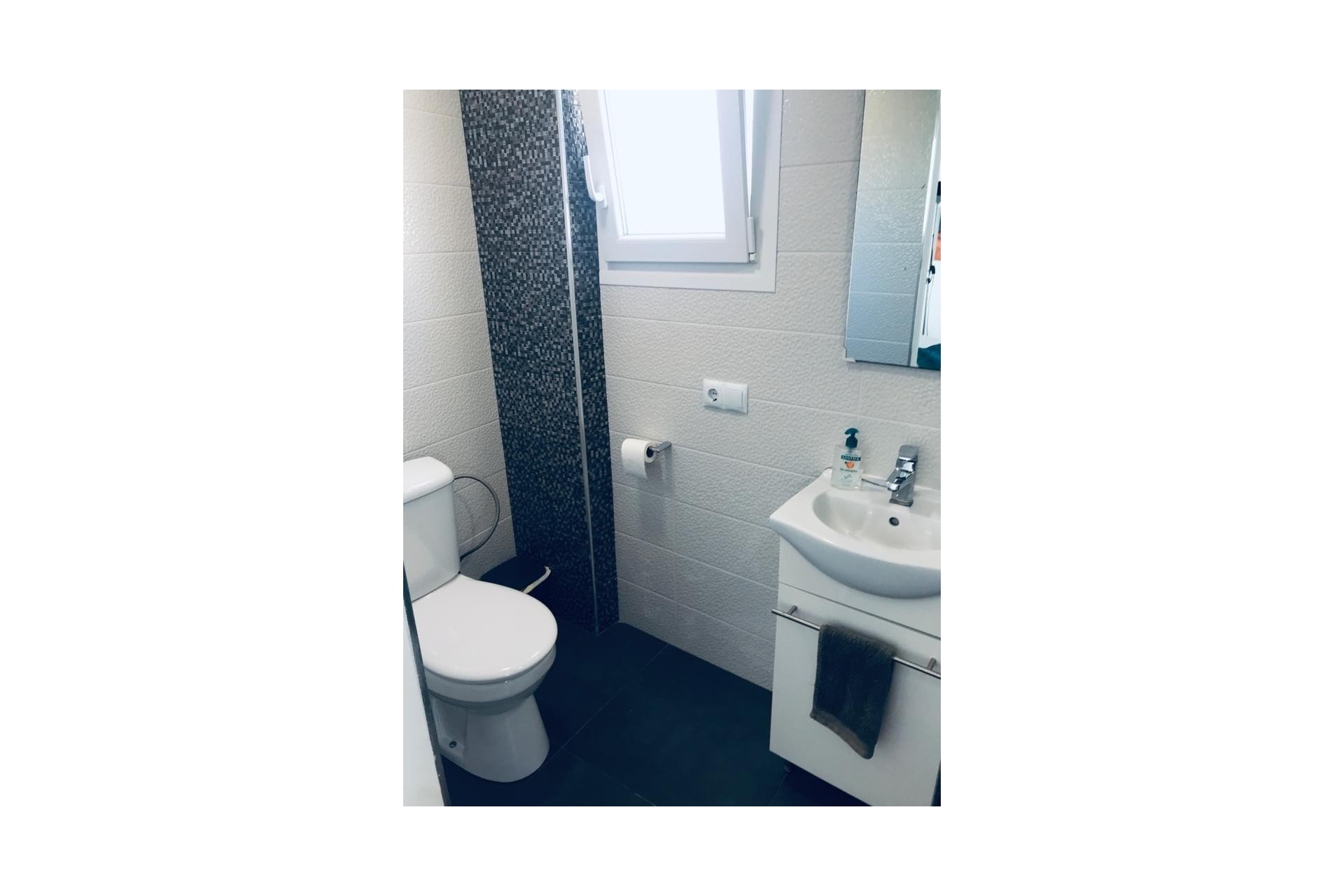 Resale - Villa Detached - Ciudad Quesada - Golf La Marquesa (Ciudad Quesada)