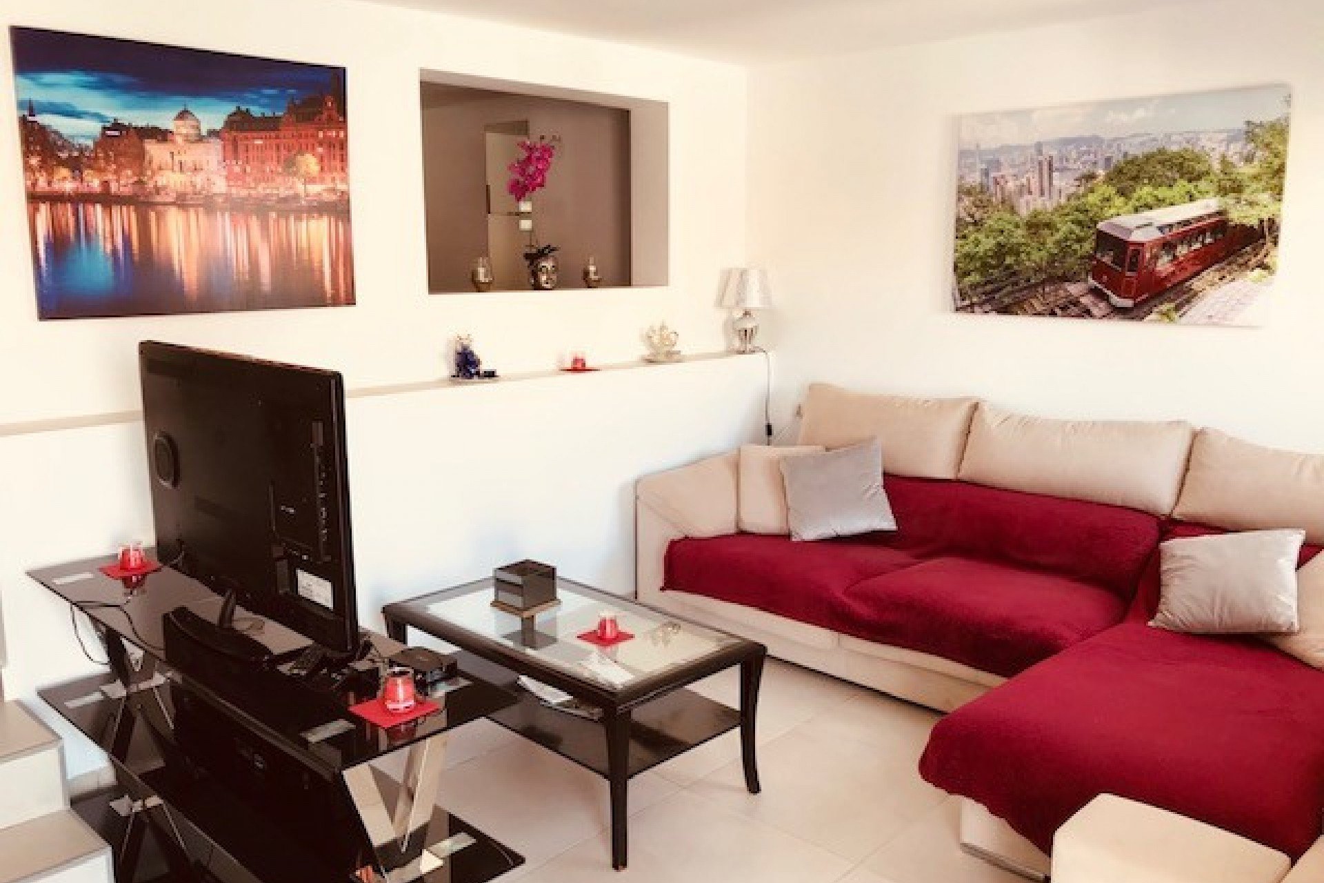 Resale - Villa Detached - Ciudad Quesada - Golf La Marquesa (Ciudad Quesada)