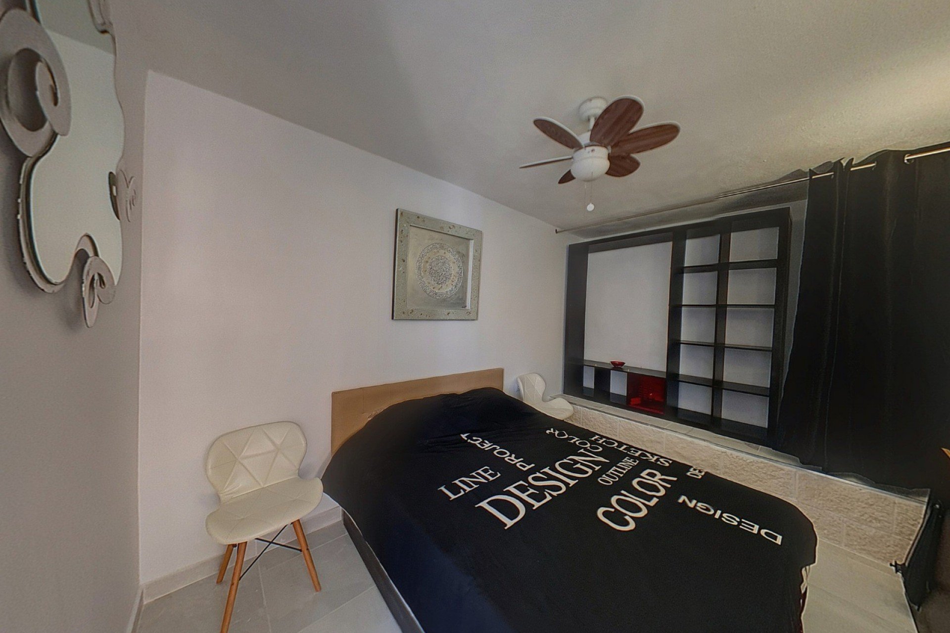 Resale - Villa Detached - Ciudad Quesada - Golf La Marquesa (Ciudad Quesada)