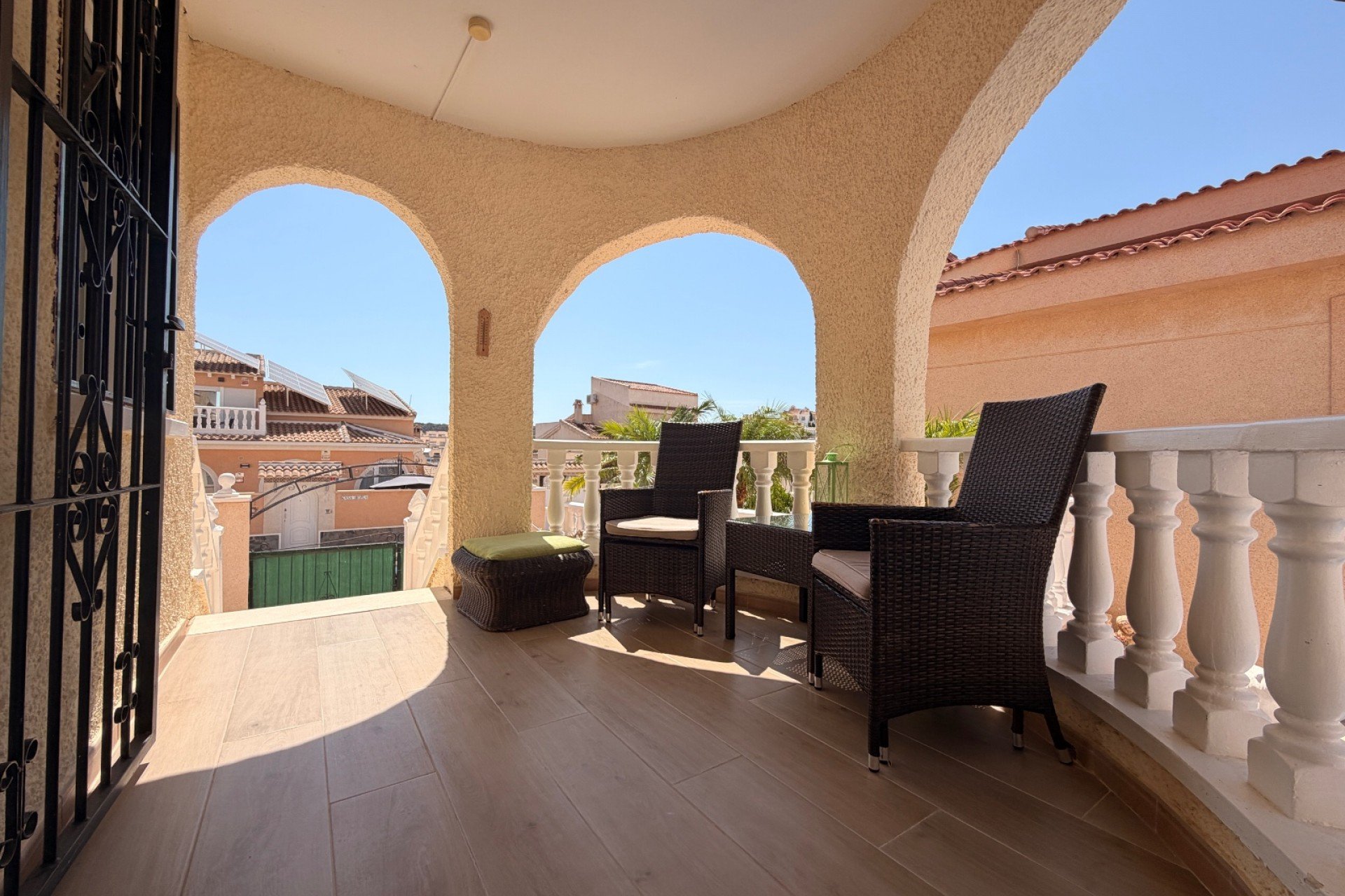 Resale - Villa Detached - Ciudad Quesada - Golf La Marquesa (Ciudad Quesada)