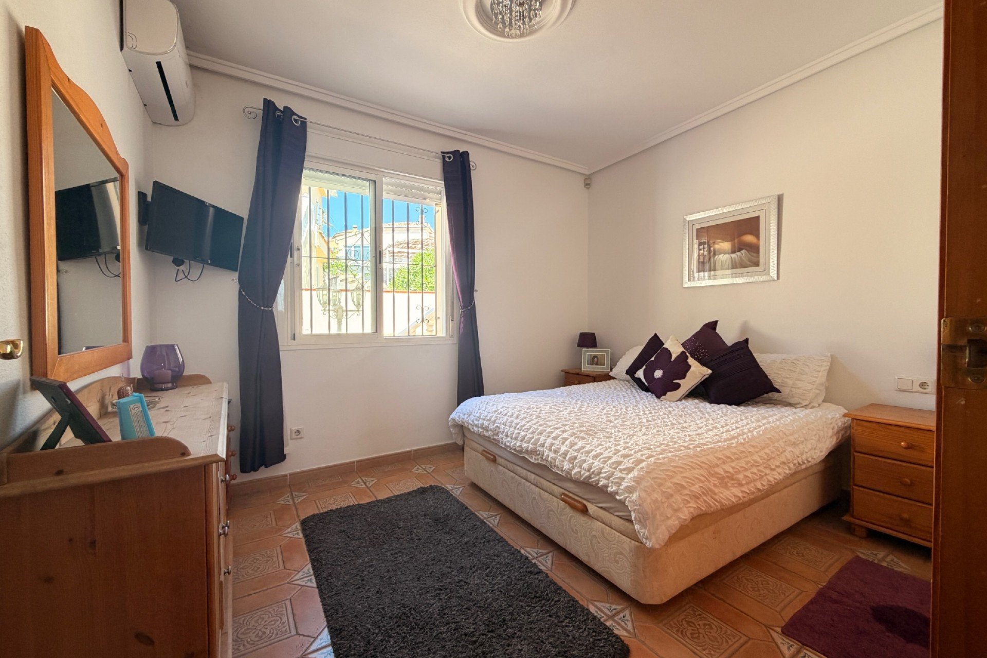 Resale - Villa Detached - Ciudad Quesada - Golf La Marquesa (Ciudad Quesada)