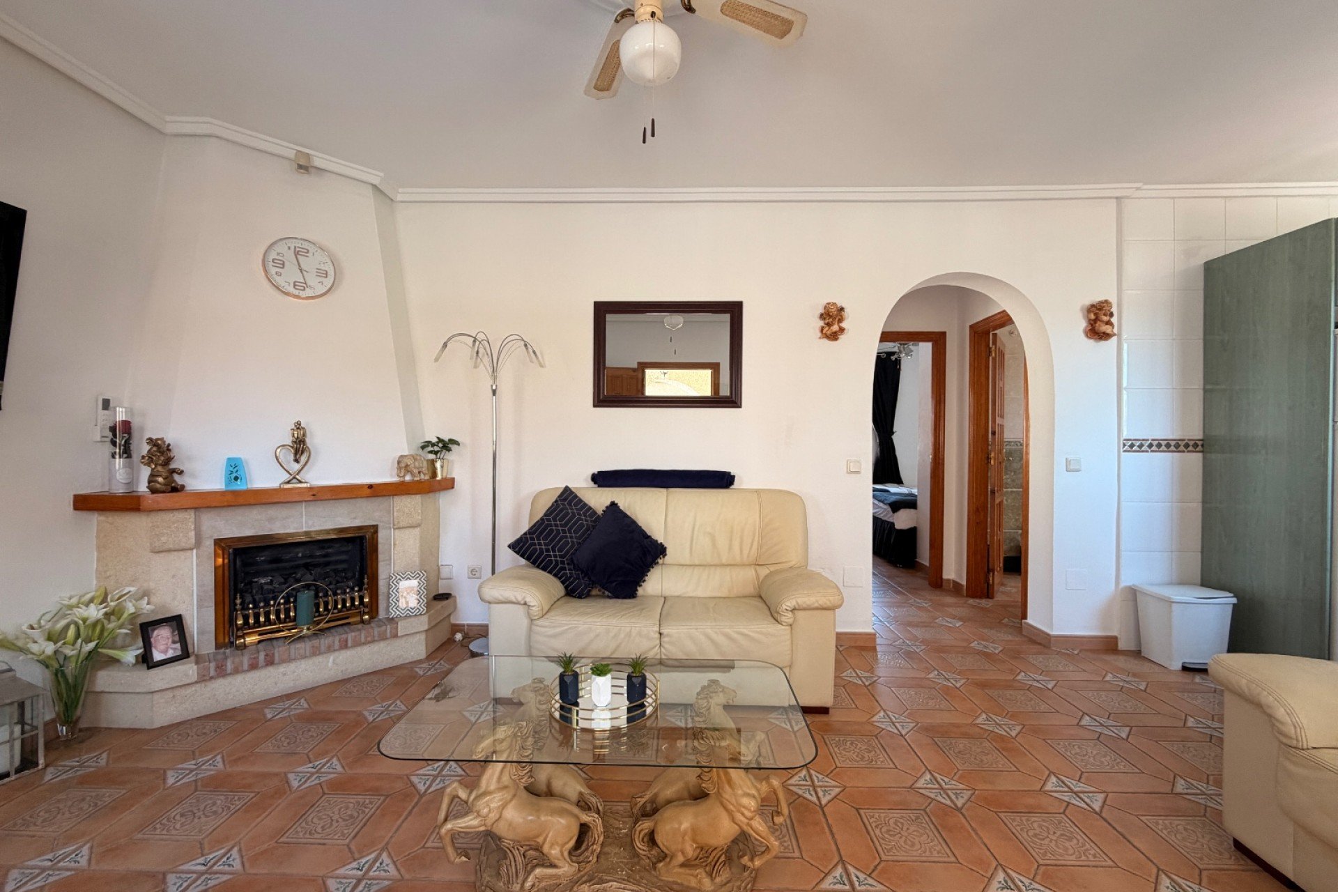 Resale - Villa Detached - Ciudad Quesada - Golf La Marquesa (Ciudad Quesada)