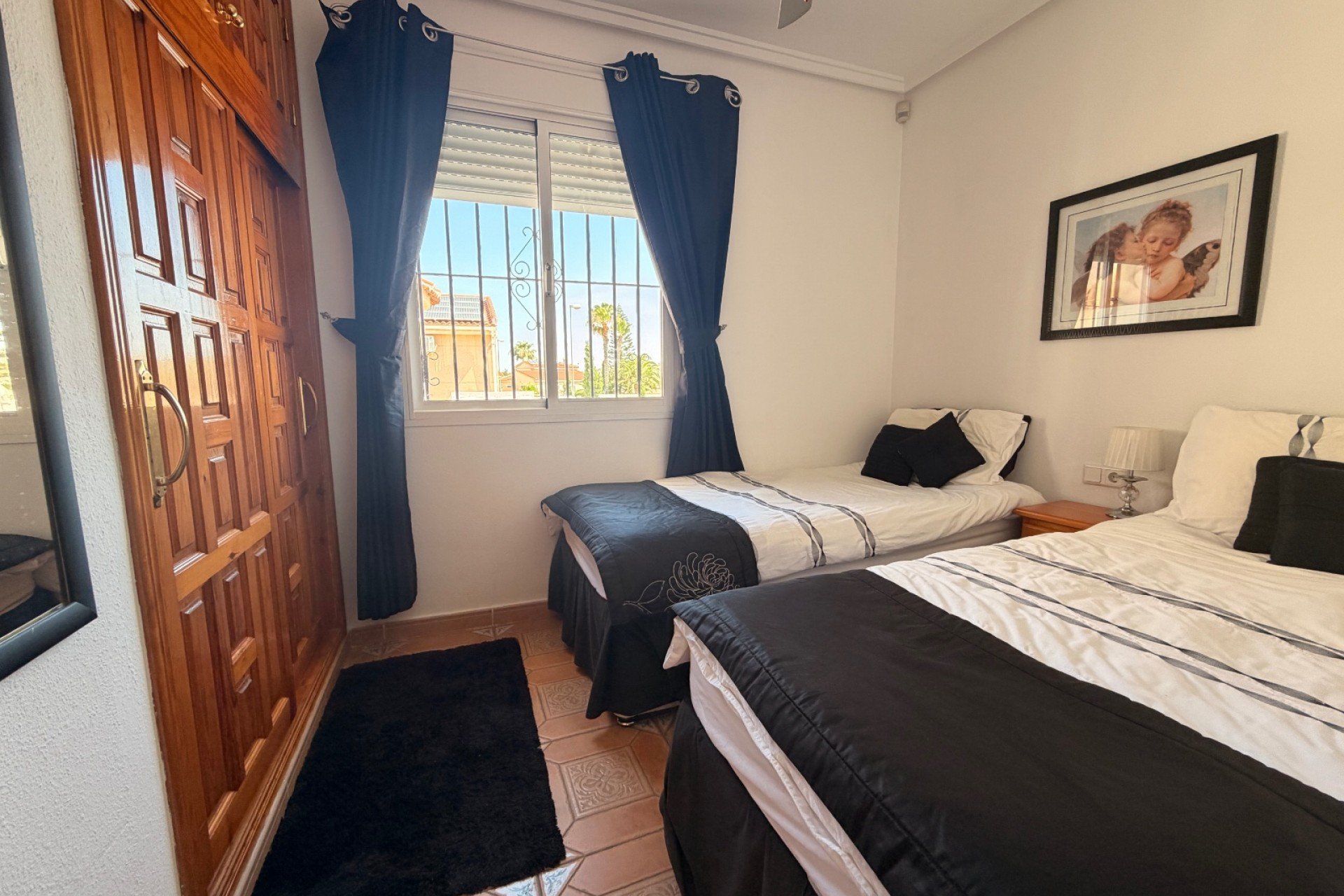 Resale - Villa Detached - Ciudad Quesada - Golf La Marquesa (Ciudad Quesada)
