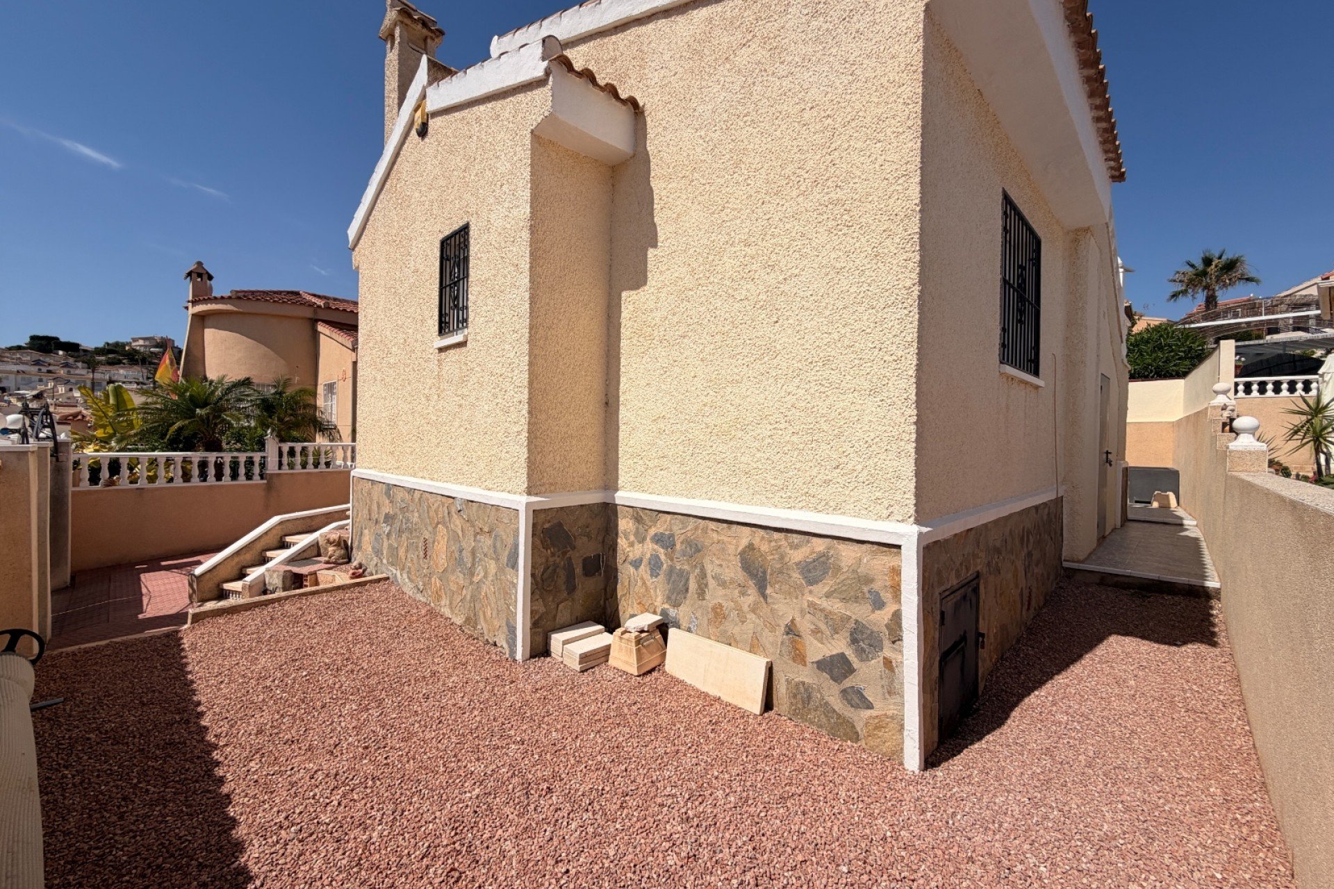 Resale - Villa Detached - Ciudad Quesada - Golf La Marquesa (Ciudad Quesada)