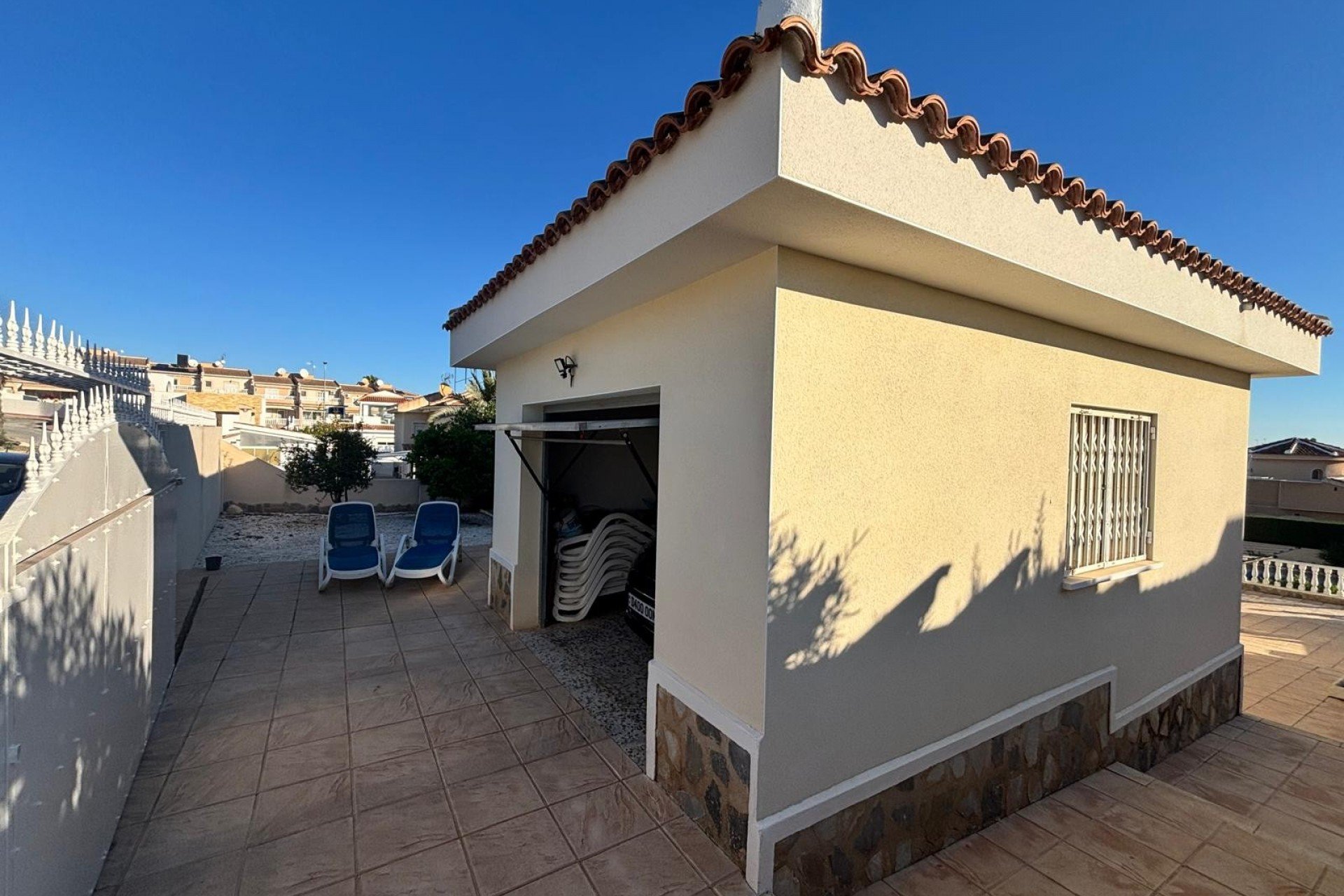 Resale - Villa Detached - Ciudad Quesada - La Fiesta