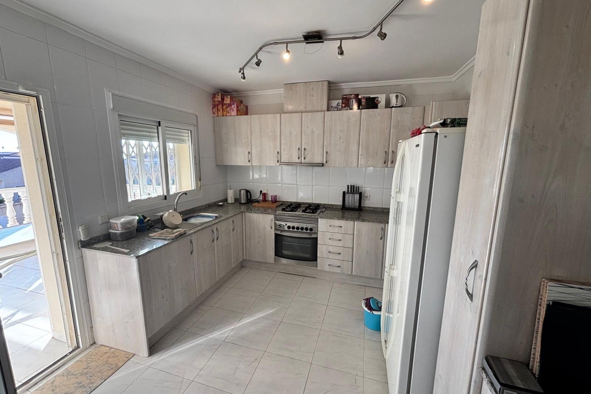 Resale - Villa Detached - Ciudad Quesada - La Fiesta