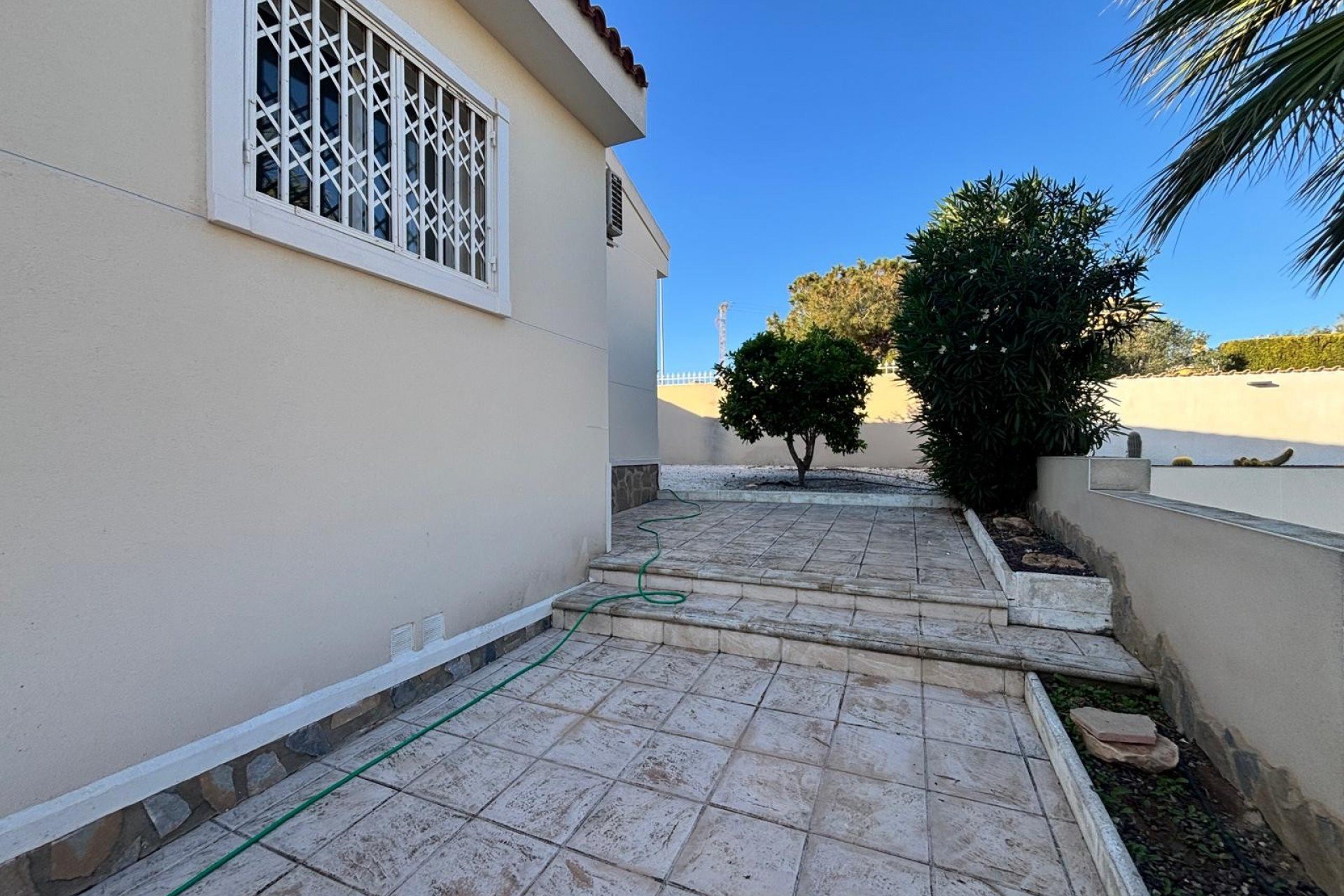 Resale - Villa Detached - Ciudad Quesada - La Fiesta