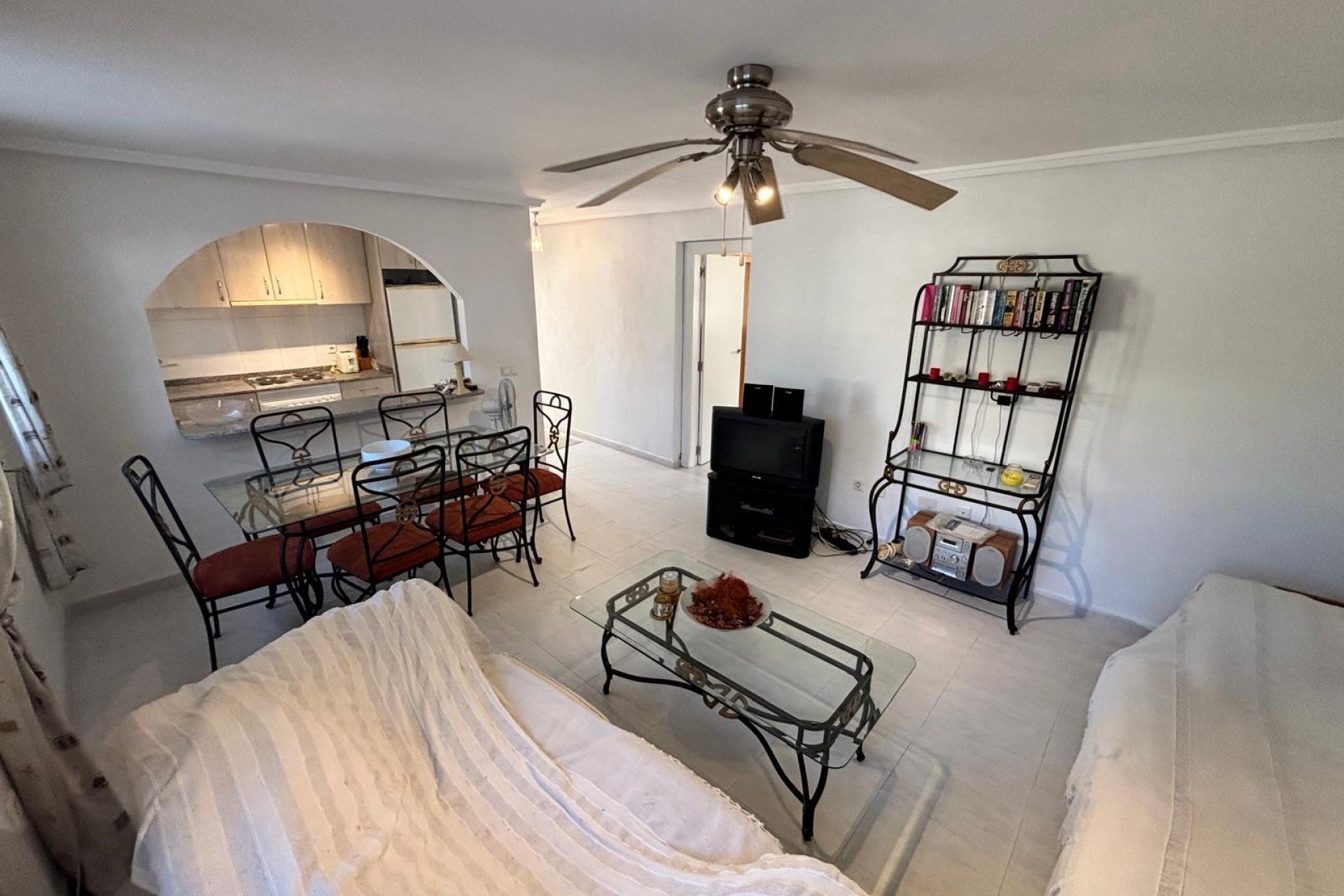 Resale - Villa Detached - Ciudad Quesada - La Fiesta