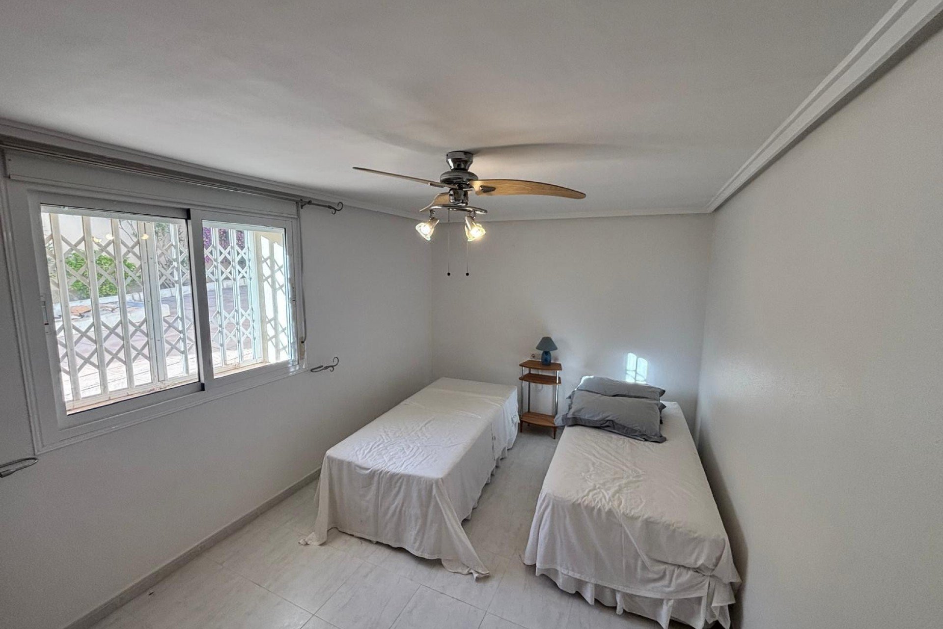 Resale - Villa Detached - Ciudad Quesada - La Fiesta