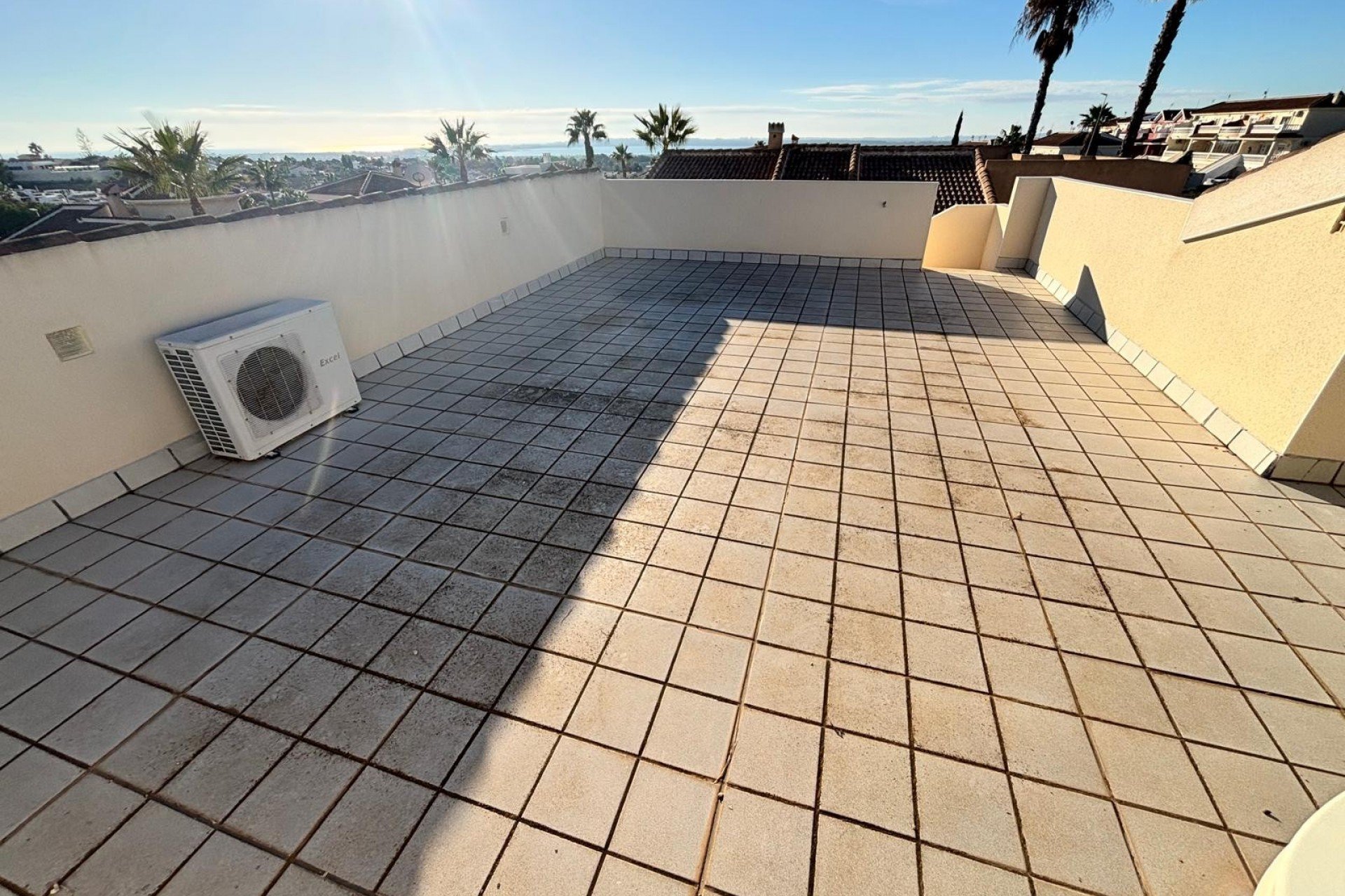 Resale - Villa Detached - Ciudad Quesada - La Fiesta