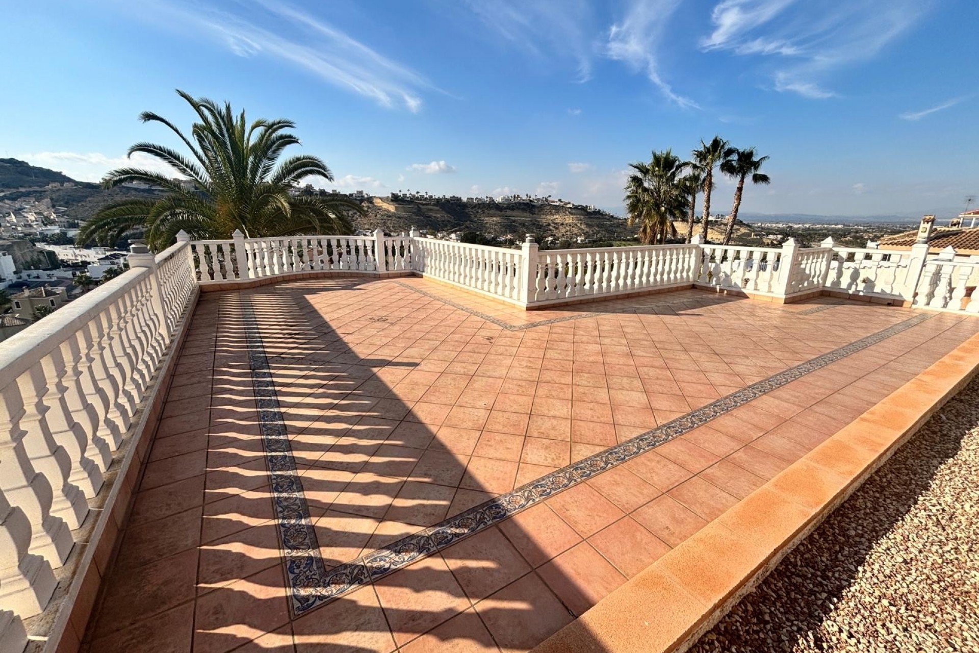Resale - Villa Detached - Ciudad Quesada - La Marquesa Golf