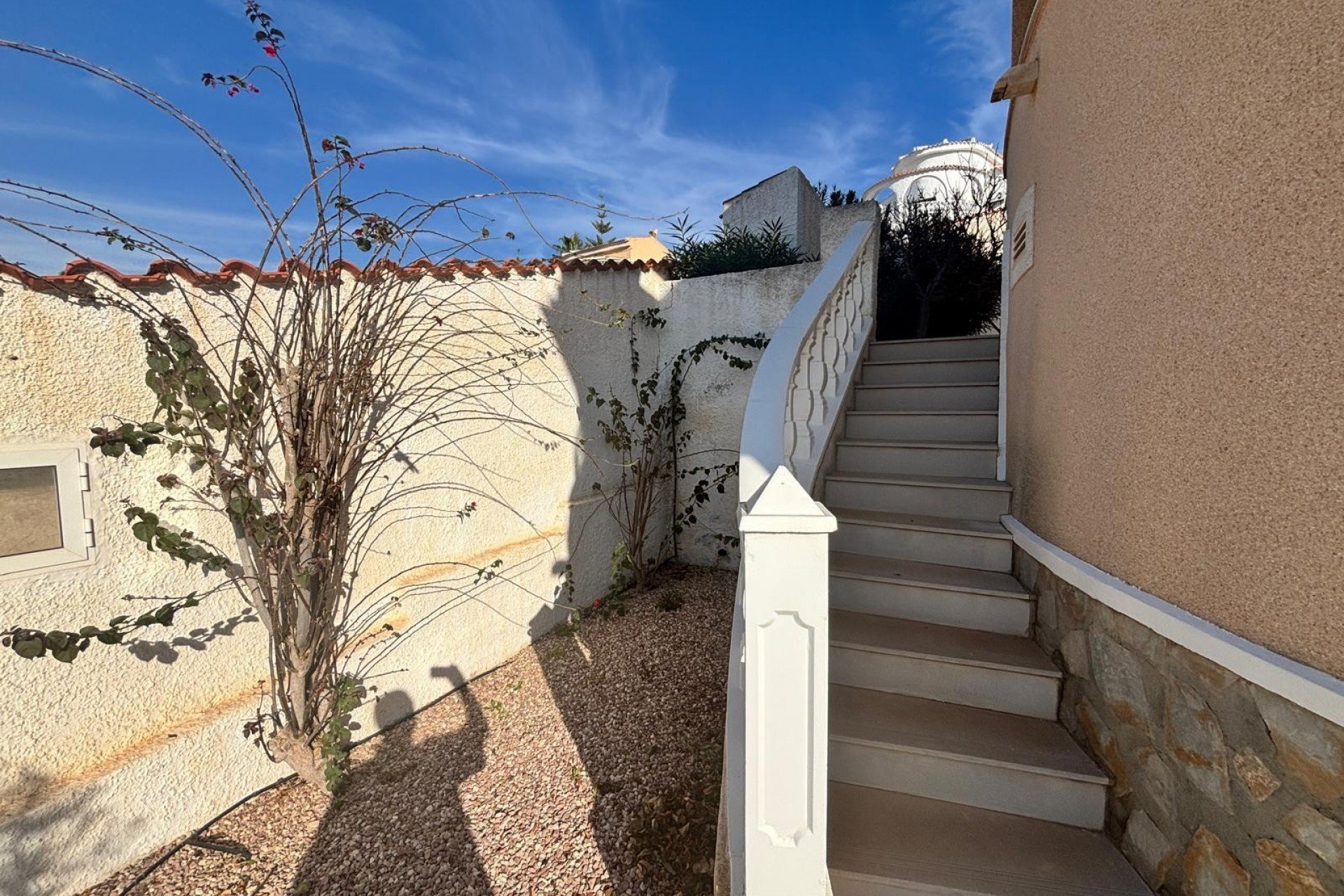 Resale - Villa Detached - Ciudad Quesada - La Marquesa Golf