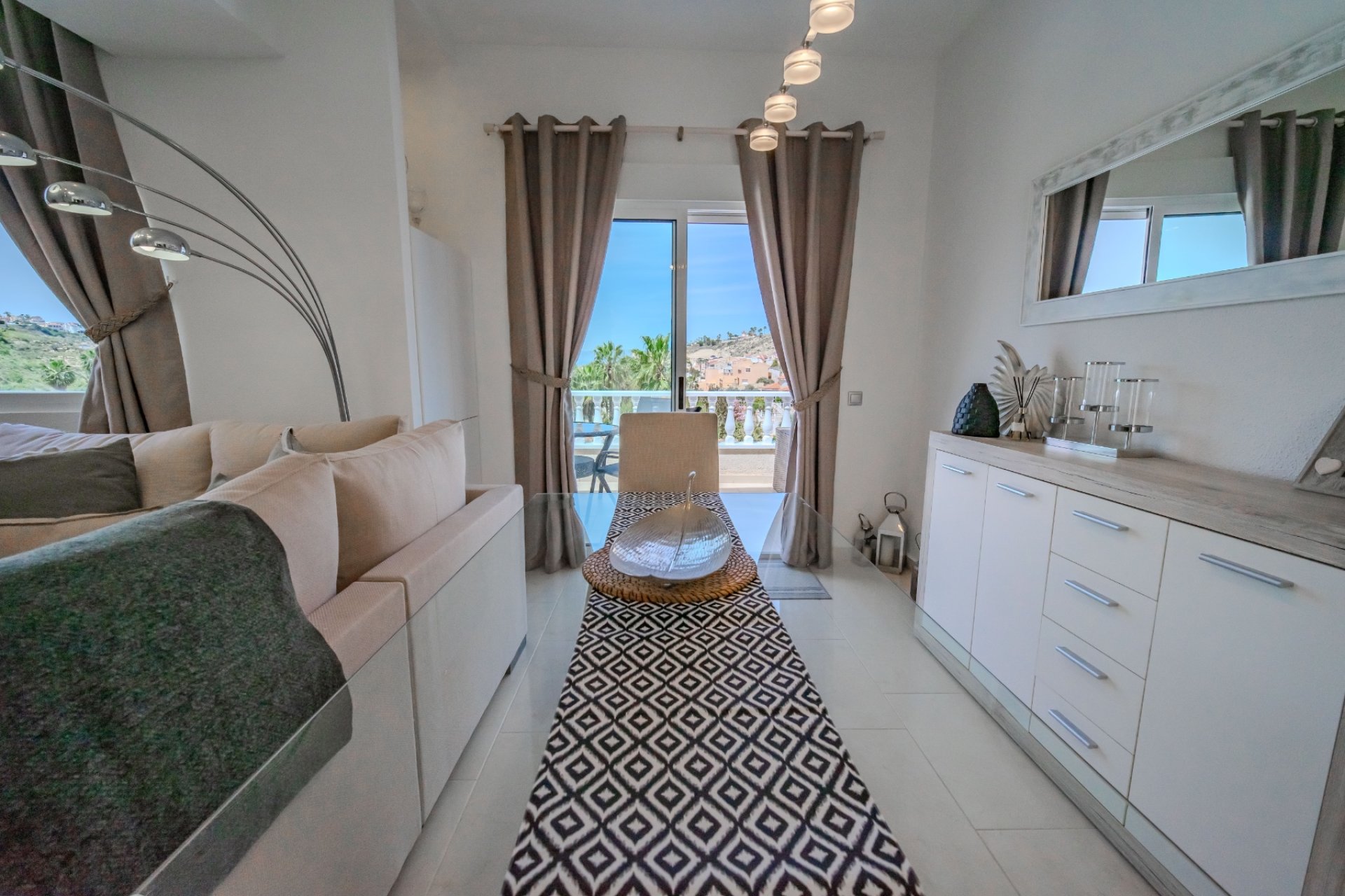 Resale - Villa / Detached - Ciudad Quesada - La Marquesa Golf