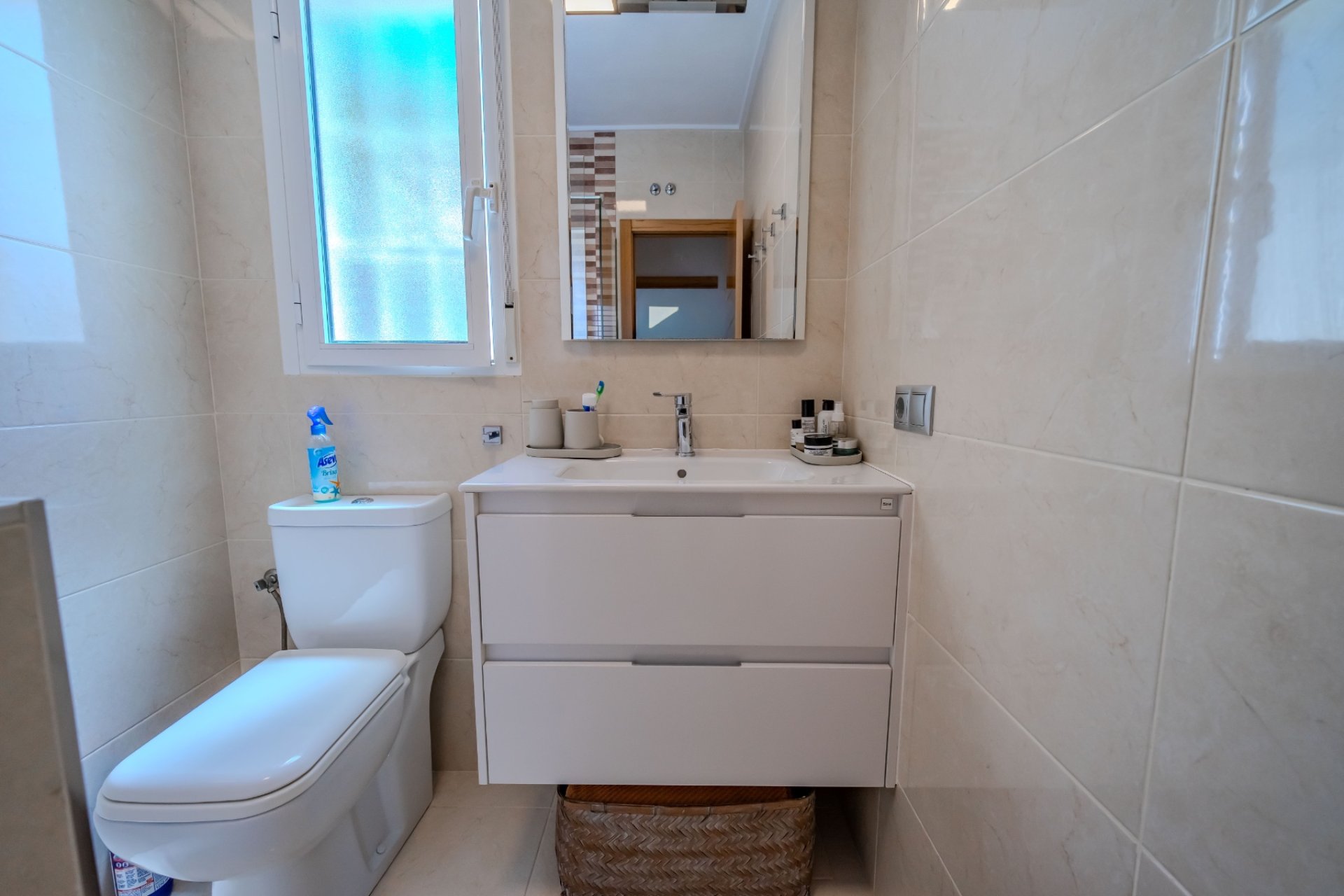 Resale - Villa / Detached - Ciudad Quesada - La Marquesa Golf