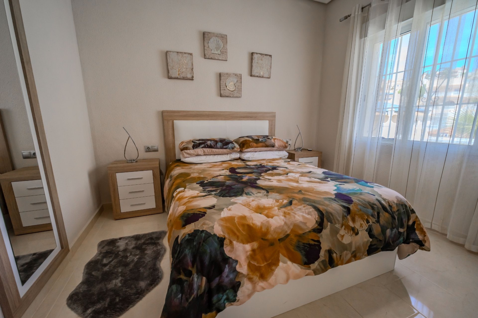 Resale - Villa / Detached - Ciudad Quesada - La Marquesa Golf