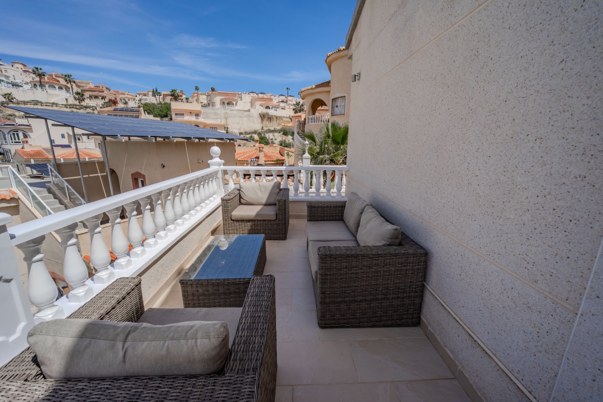 Resale - Villa / Detached - Ciudad Quesada - La Marquesa Golf