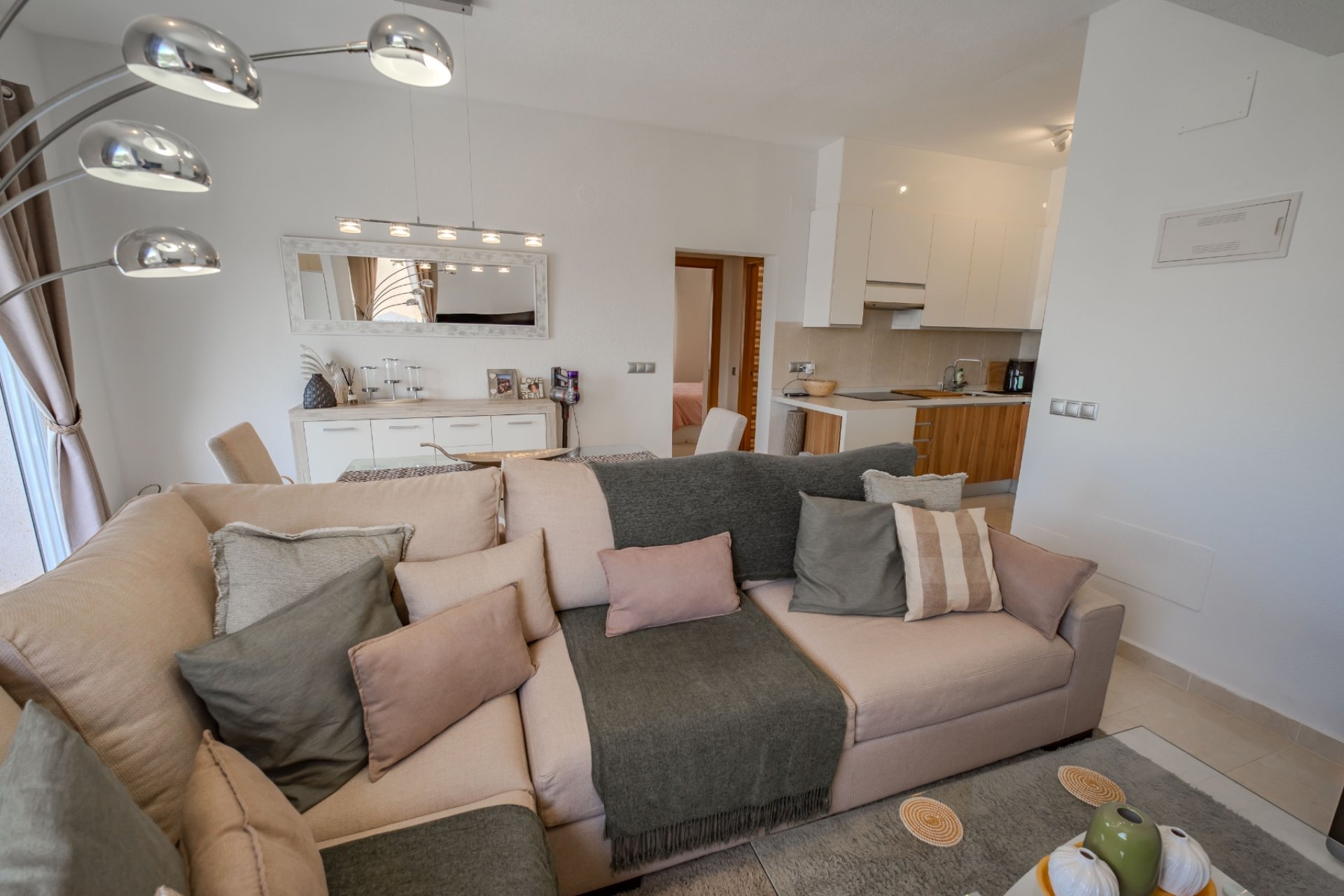 Resale - Villa / Detached - Ciudad Quesada - La Marquesa Golf