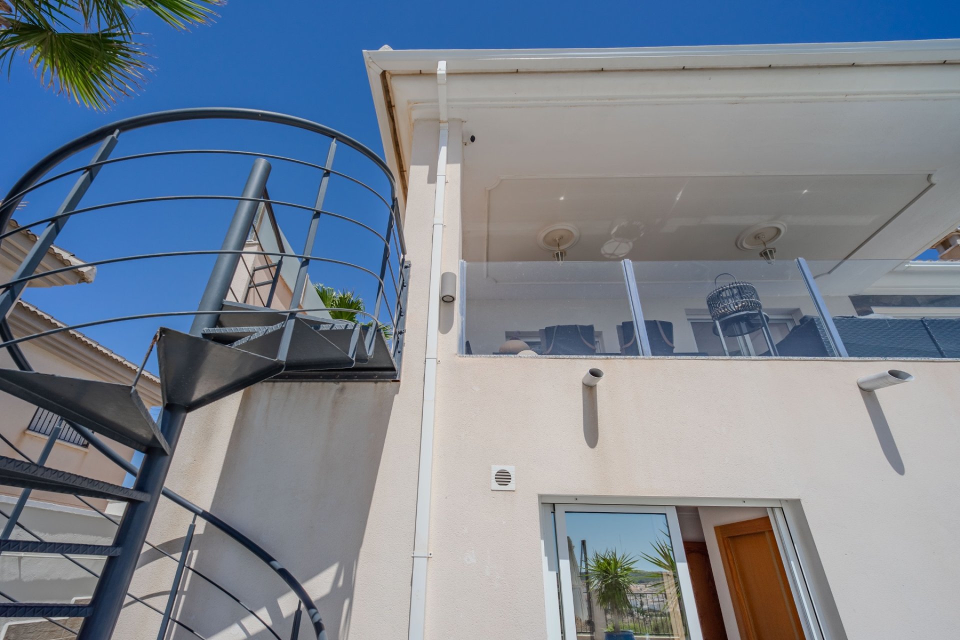 Resale - Villa / Detached - Ciudad Quesada - La Marquesa Golf