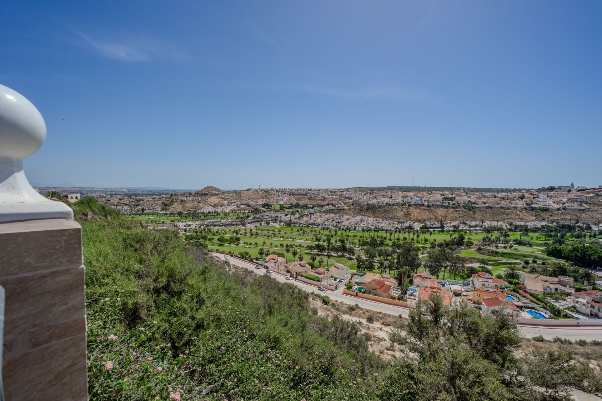 Resale - Villa / Detached - Ciudad Quesada - La Marquesa Golf