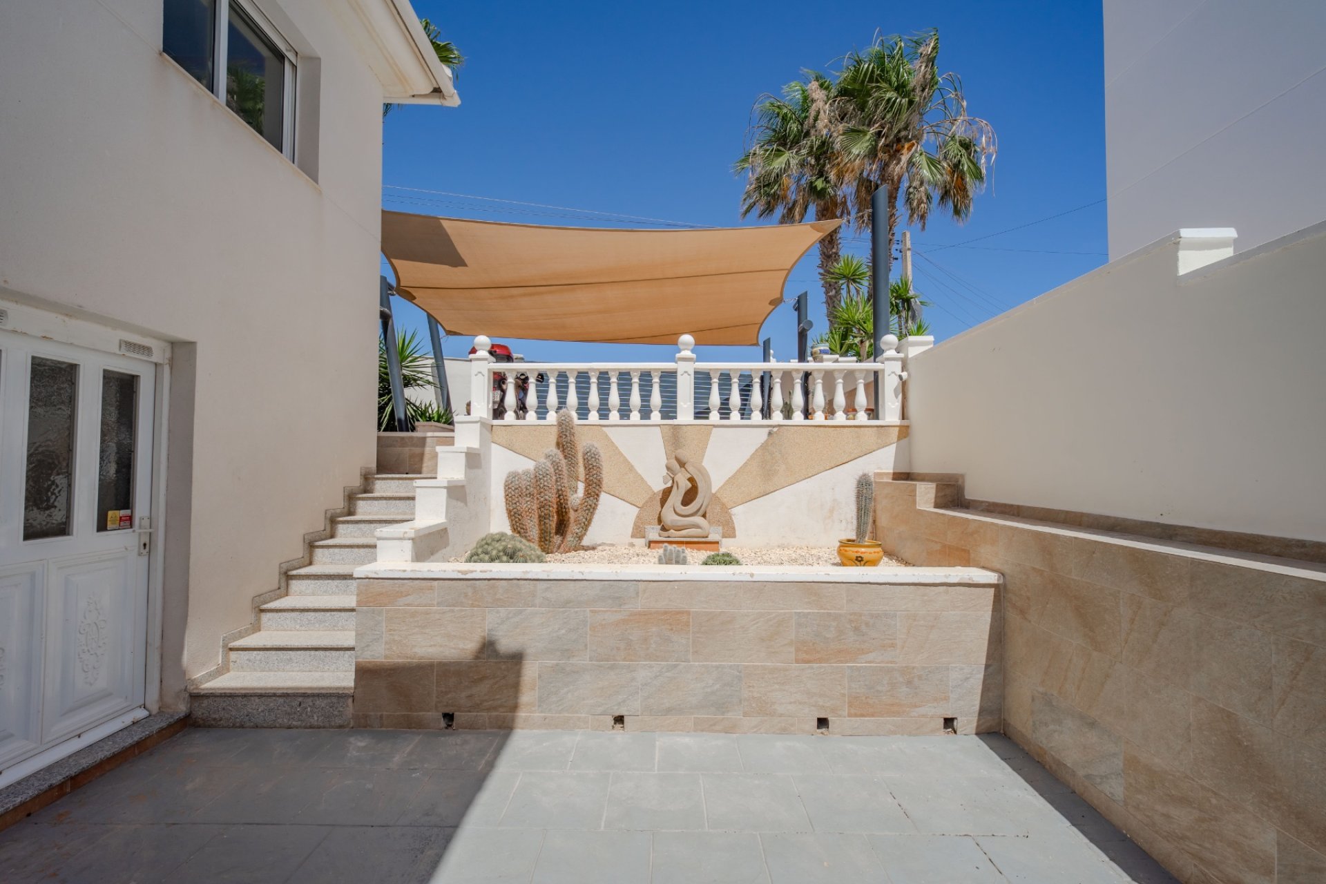 Resale - Villa / Detached - Ciudad Quesada - La Marquesa Golf