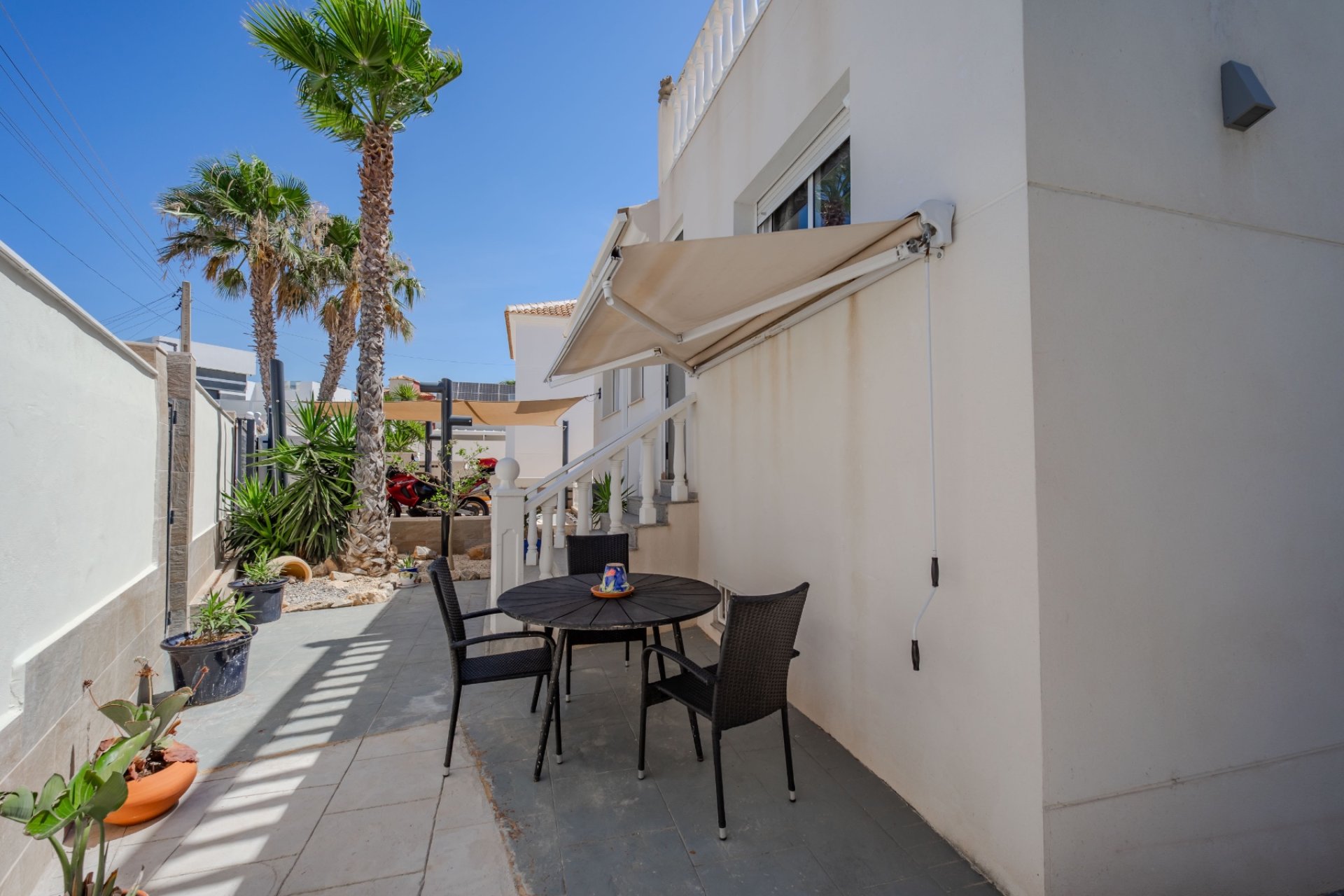 Resale - Villa / Detached - Ciudad Quesada - La Marquesa Golf