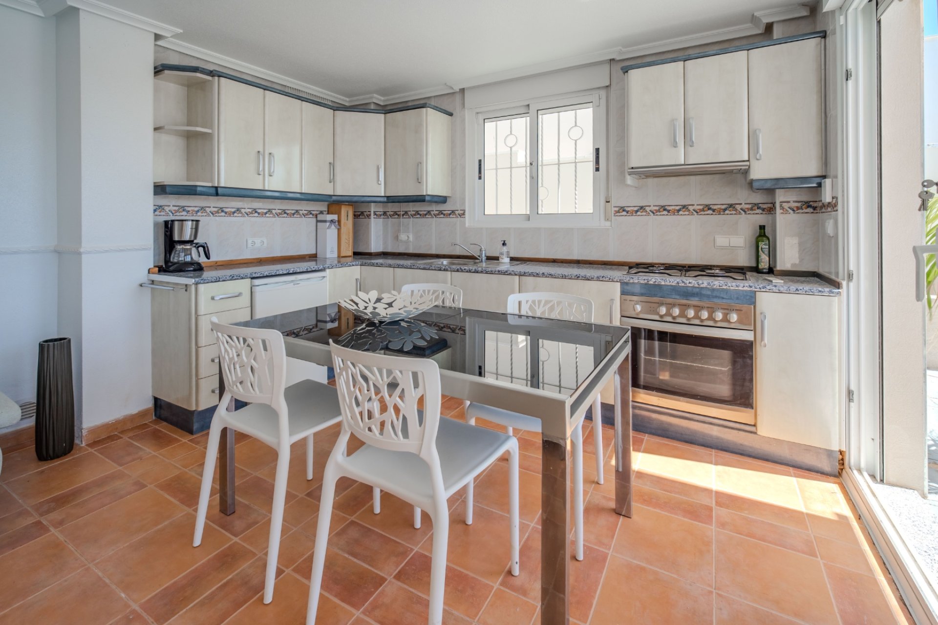 Resale - Villa / Detached - Ciudad Quesada - La Marquesa Golf