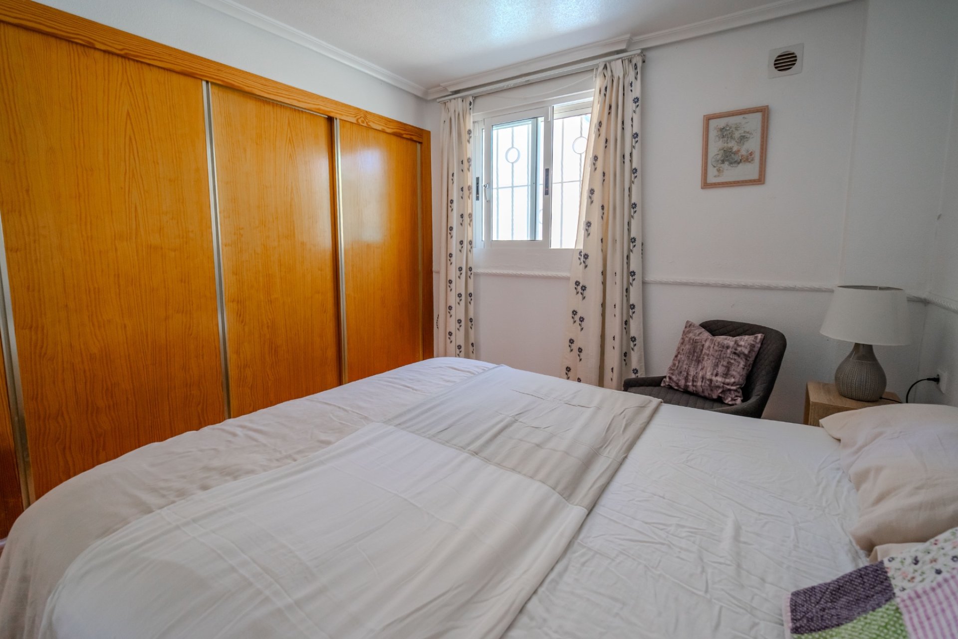 Resale - Villa / Detached - Ciudad Quesada - La Marquesa Golf