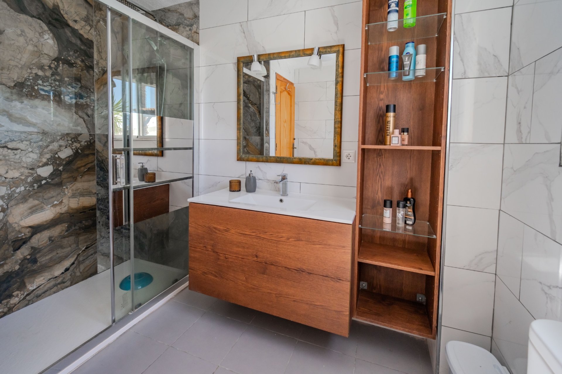 Resale - Villa / Detached - Ciudad Quesada - La Marquesa Golf