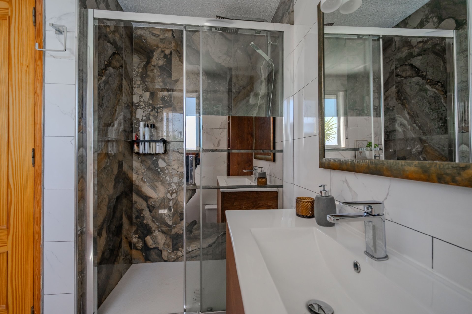 Resale - Villa / Detached - Ciudad Quesada - La Marquesa Golf