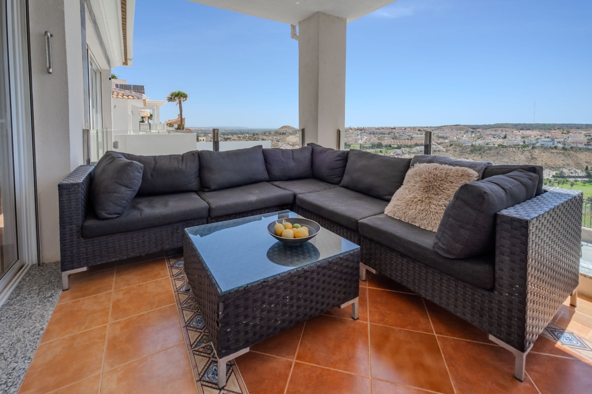 Resale - Villa / Detached - Ciudad Quesada - La Marquesa Golf