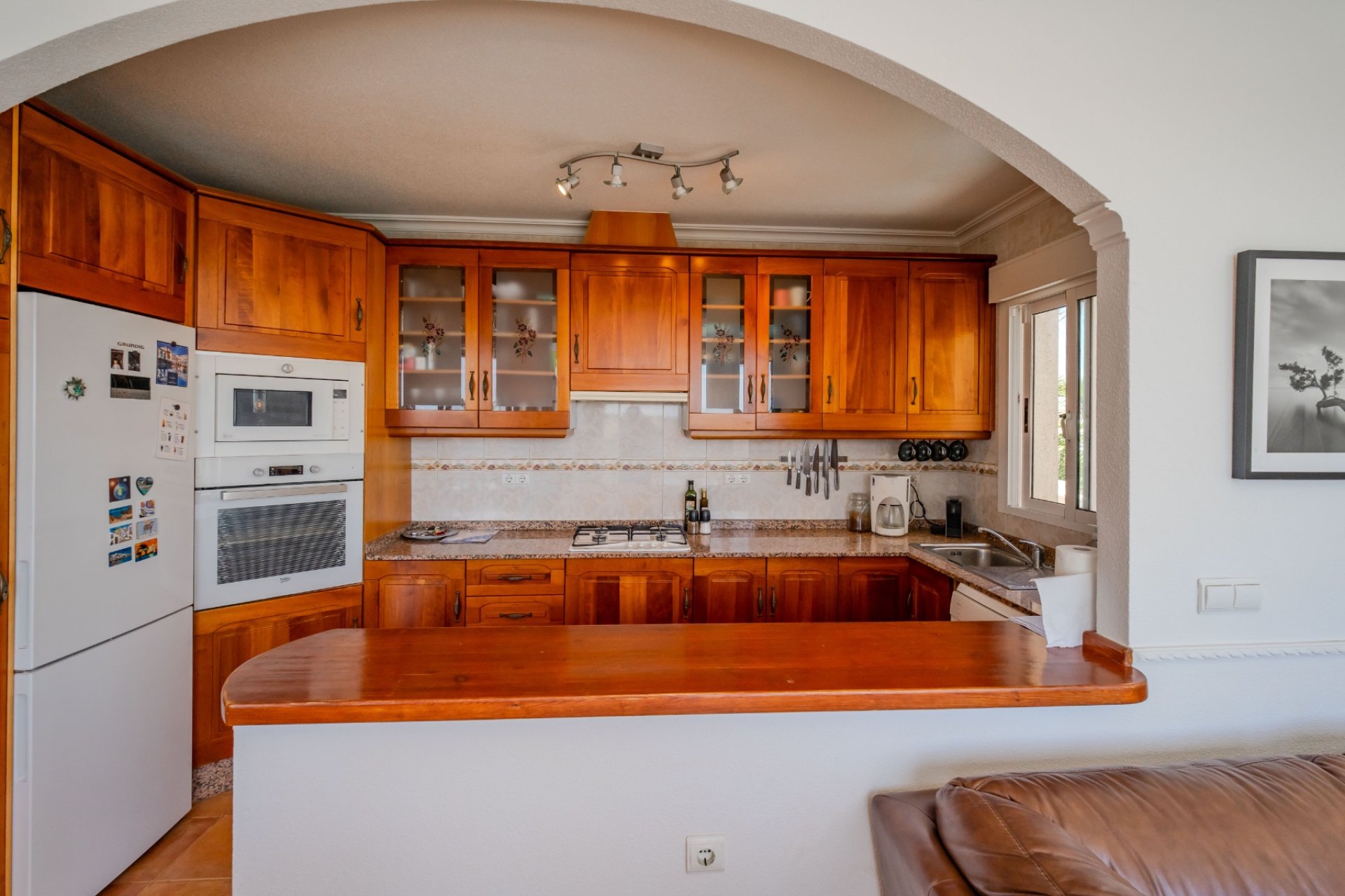 Resale - Villa / Detached - Ciudad Quesada - La Marquesa Golf