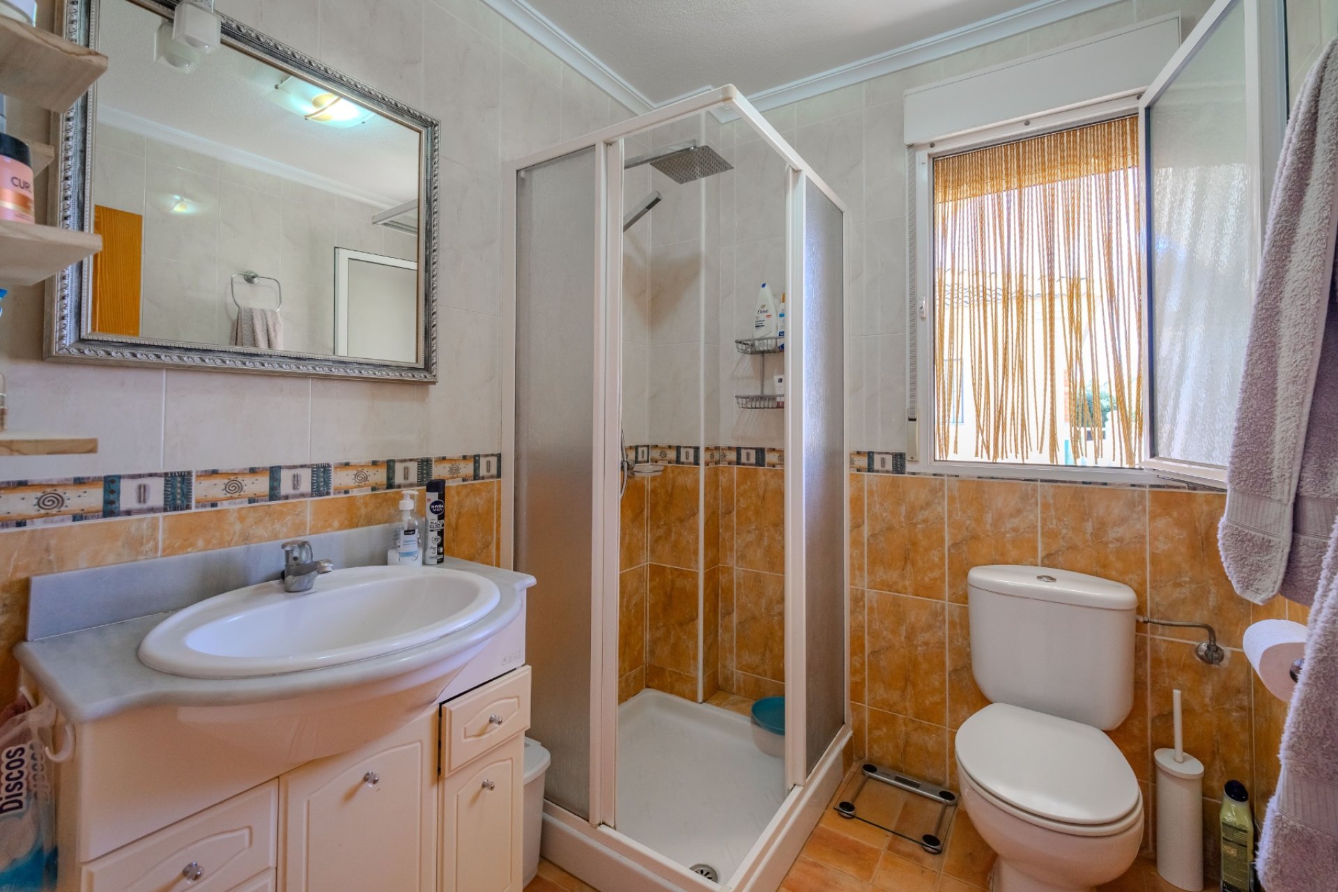 Resale - Villa / Detached - Ciudad Quesada - La Marquesa Golf
