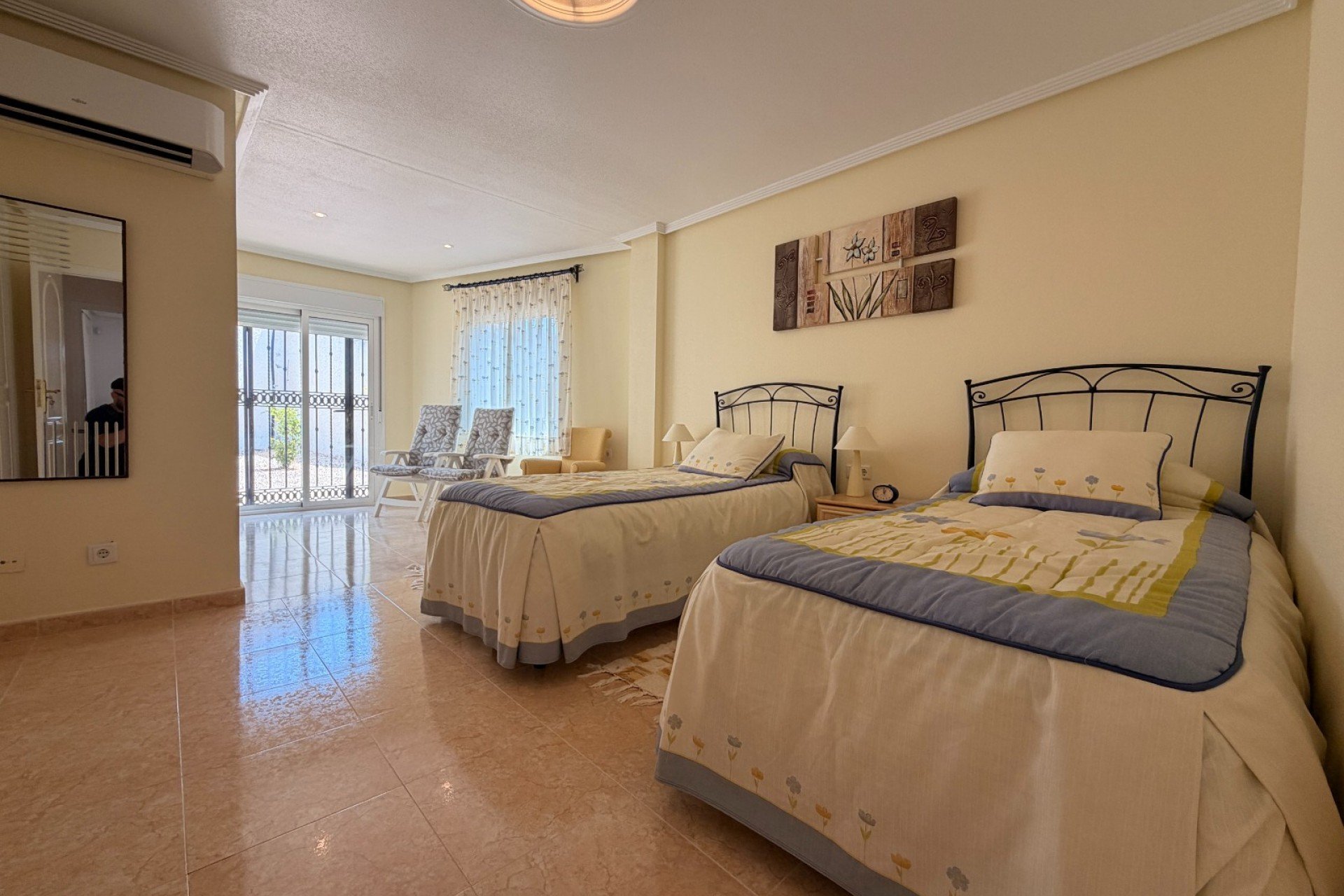 Resale - Villa Detached - Ciudad Quesada - La Marquesa Golf
