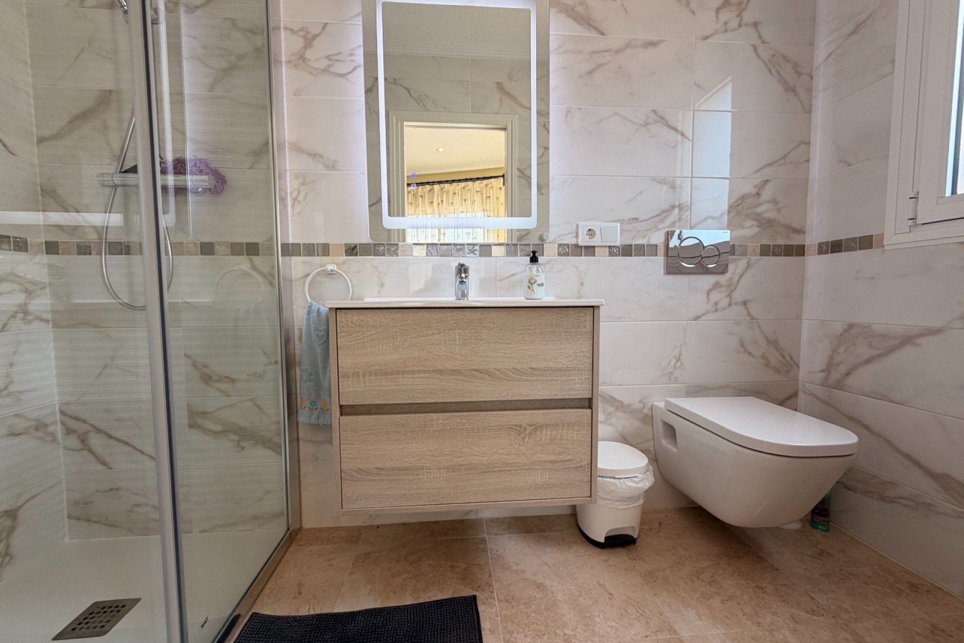 Resale - Villa Detached - Ciudad Quesada - La Marquesa Golf