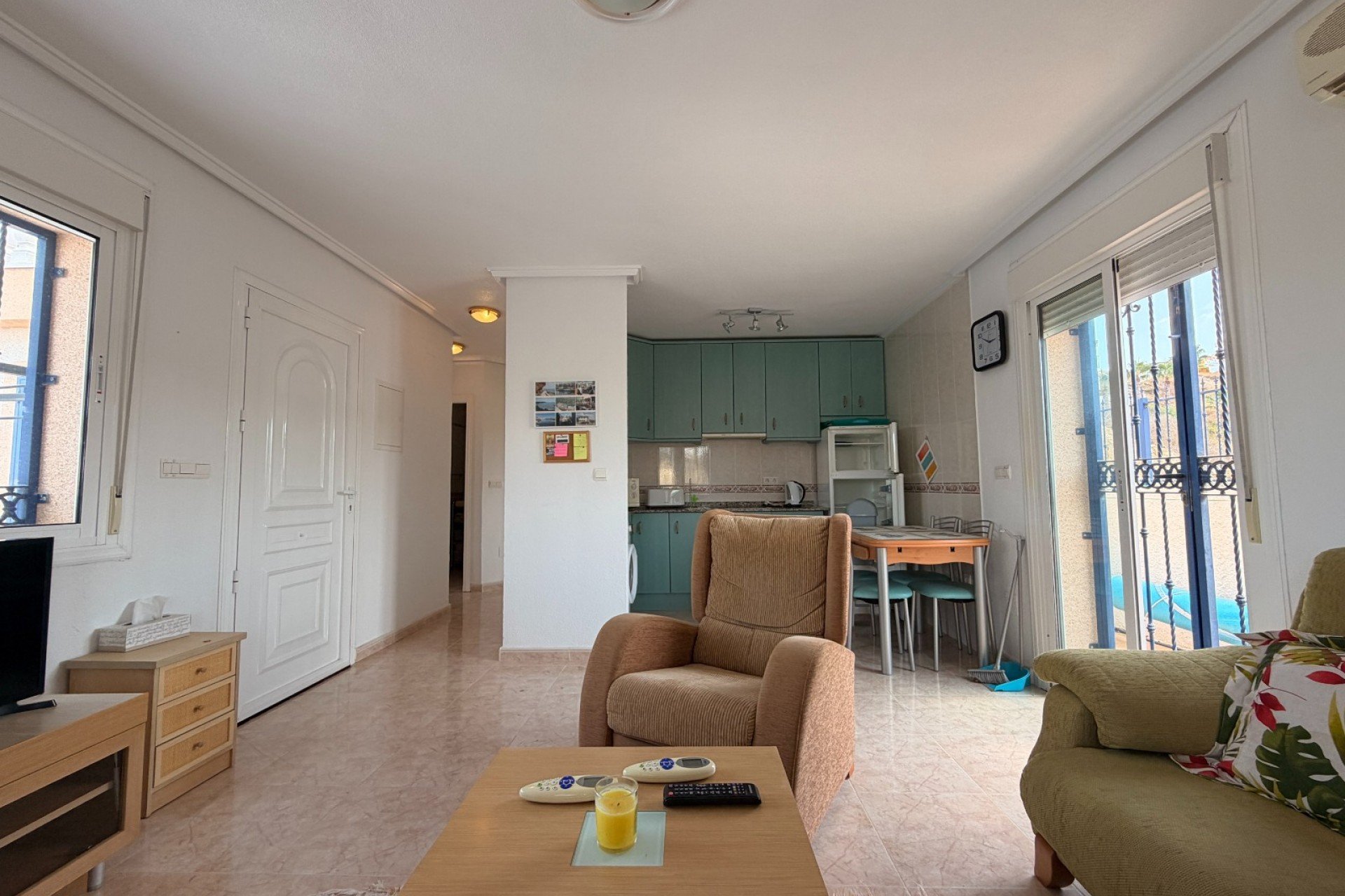 Resale - Villa Detached - Ciudad Quesada - La Marquesa Golf