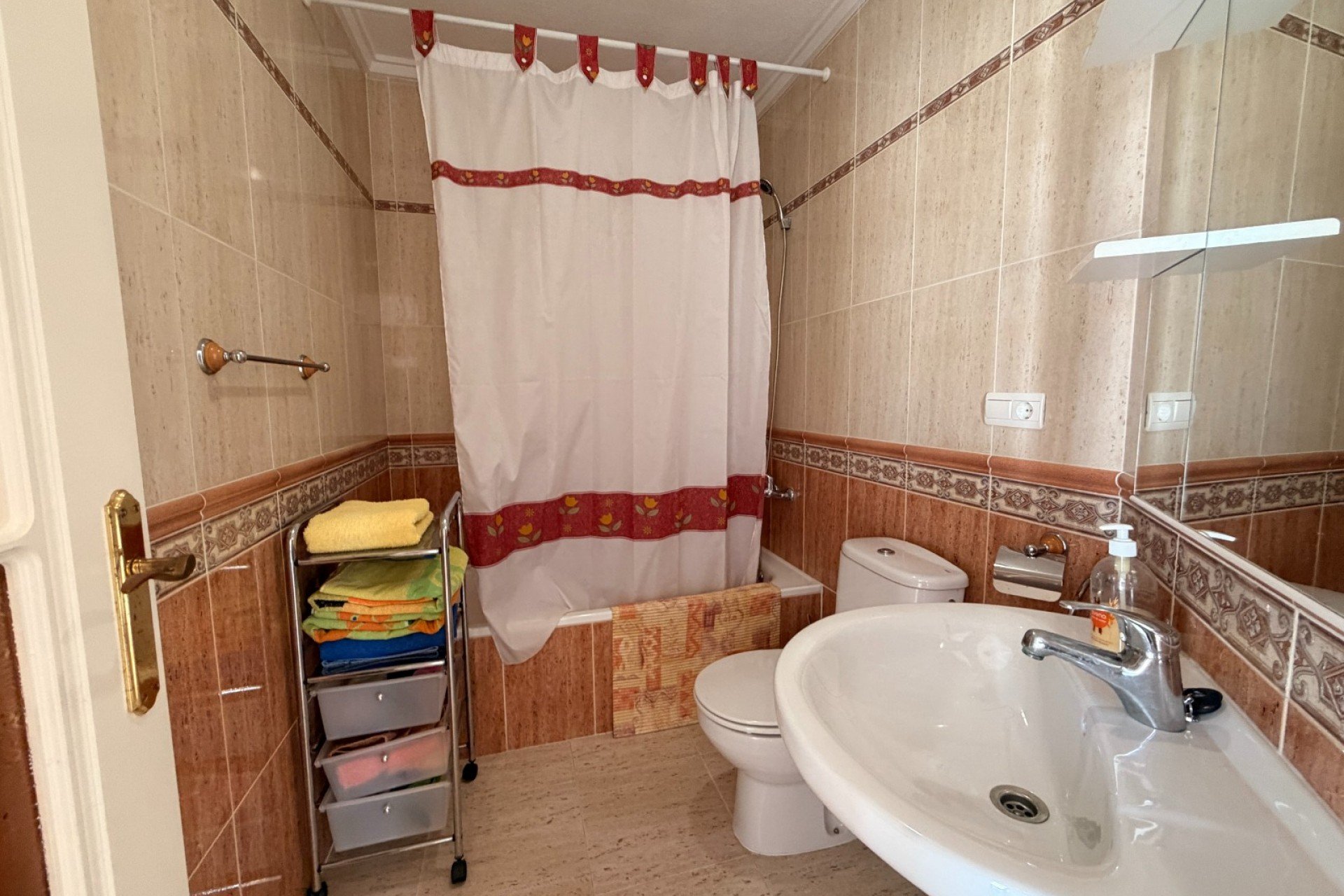 Resale - Villa Detached - Ciudad Quesada - La Marquesa Golf