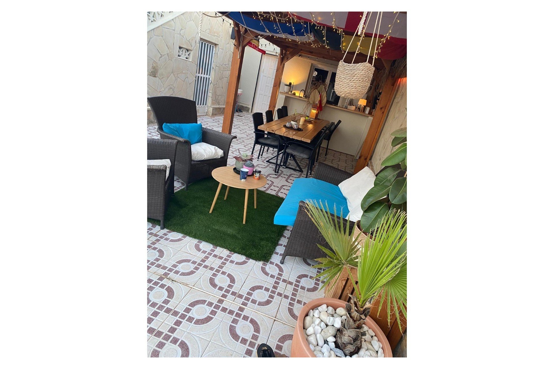 Resale - Villa / Detached - Ciudad Quesada - Quesada Center