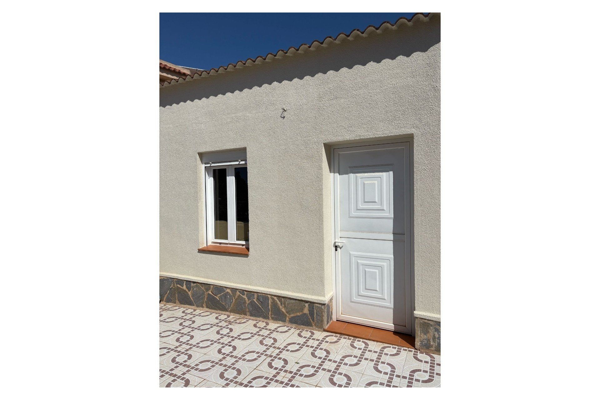 Resale - Villa / Detached - Ciudad Quesada - Quesada Center