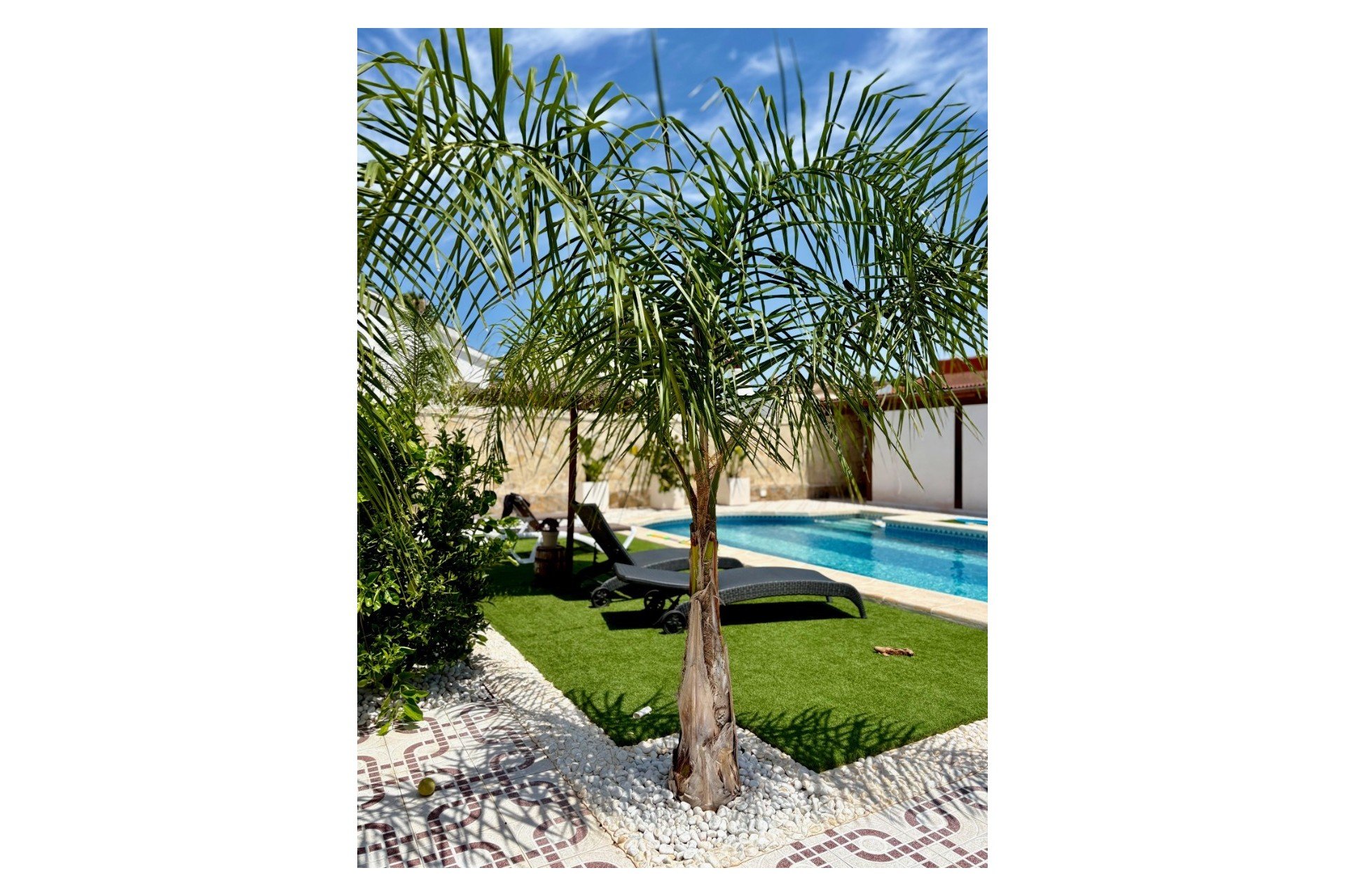 Resale - Villa / Detached - Ciudad Quesada - Quesada Center