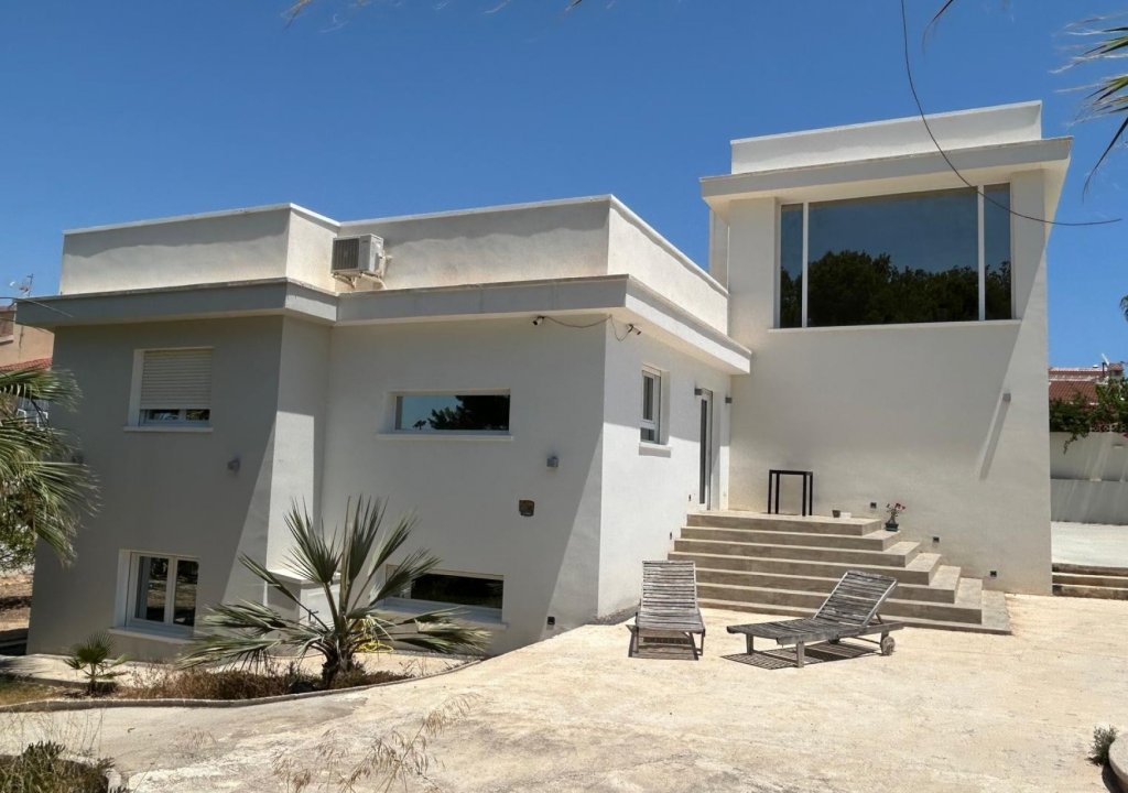 Resale - Villa Detached - Ciudad Quesada - Rojales