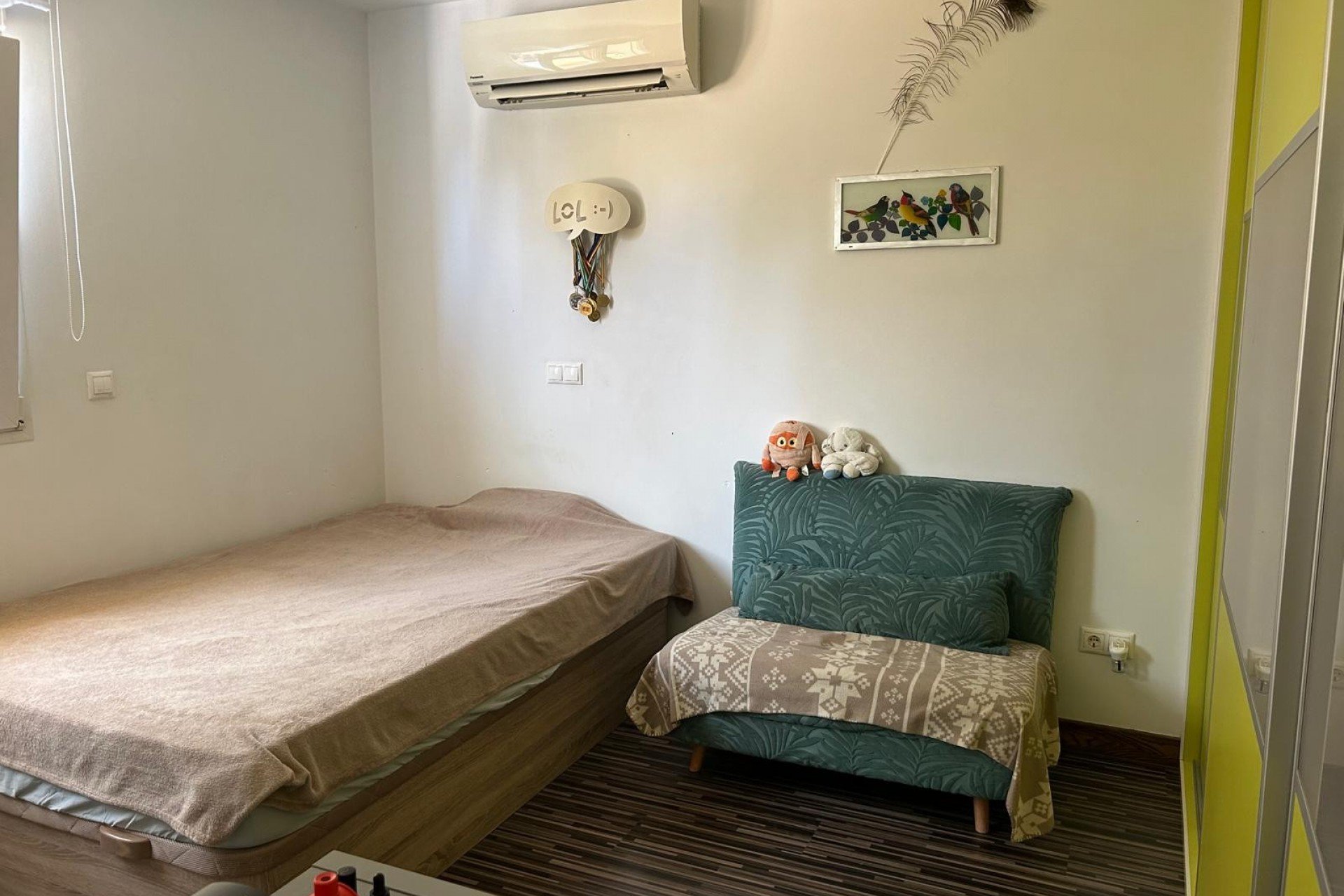 Resale - Villa Detached - Ciudad Quesada - Rojales