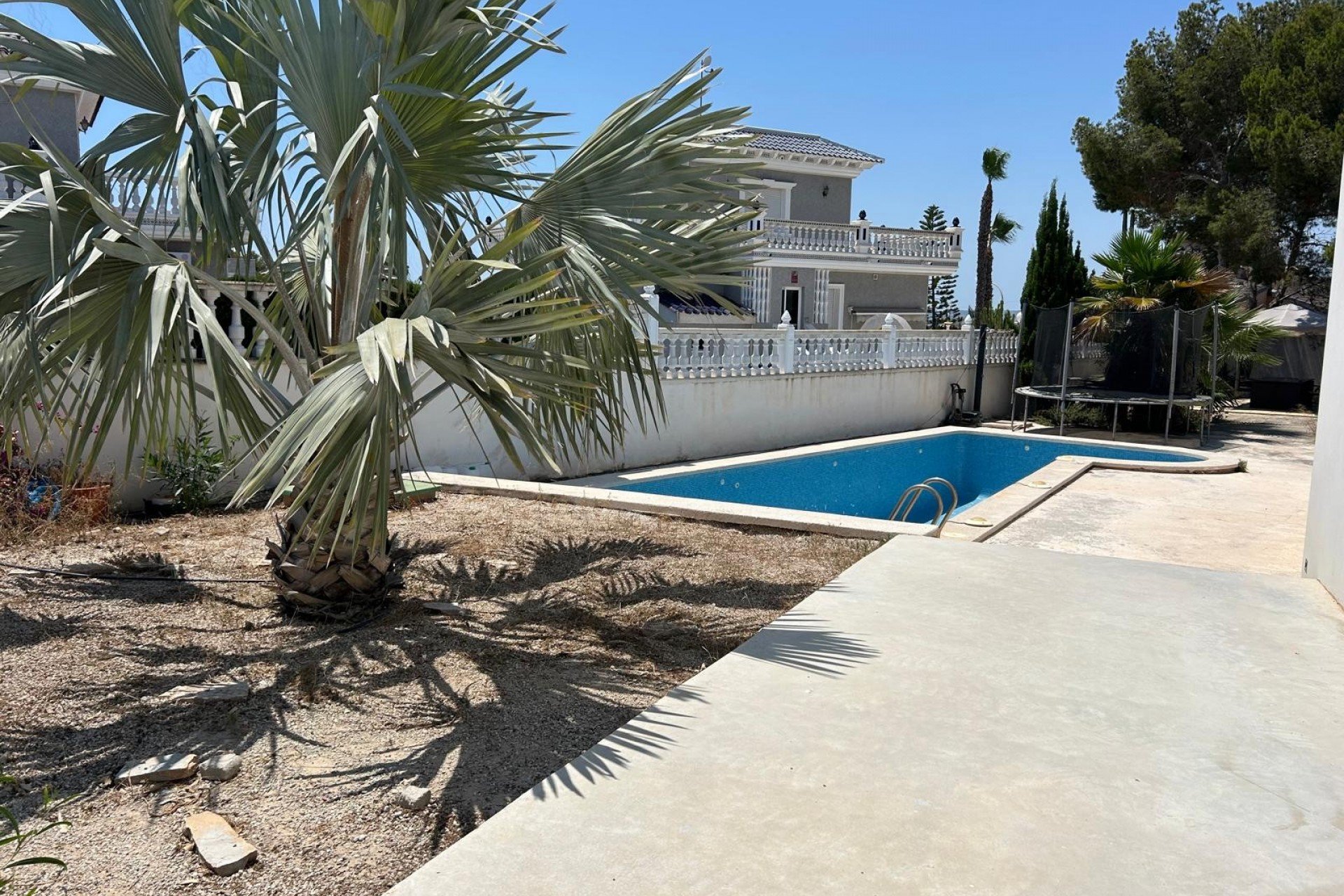 Resale - Villa Detached - Ciudad Quesada - Rojales