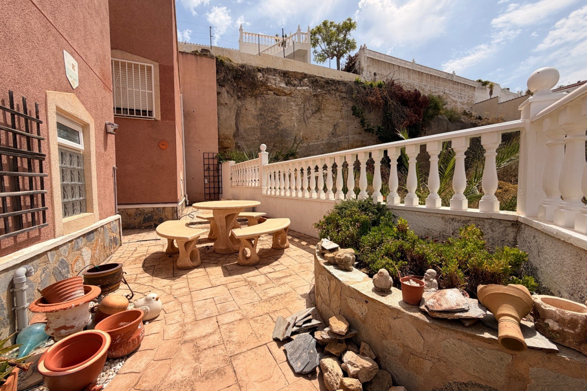 Resale - Villa Detached - Ciudad Quesada - Rojales