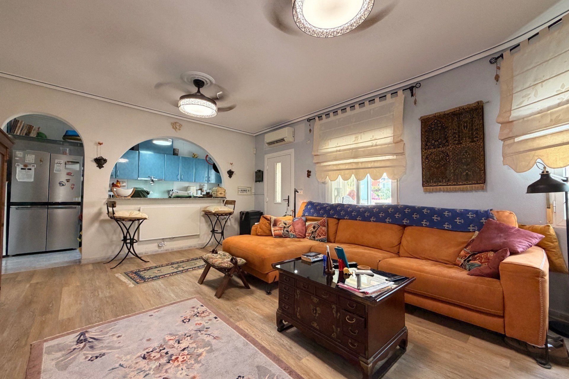 Resale - Villa Detached - Ciudad Quesada - Rojales