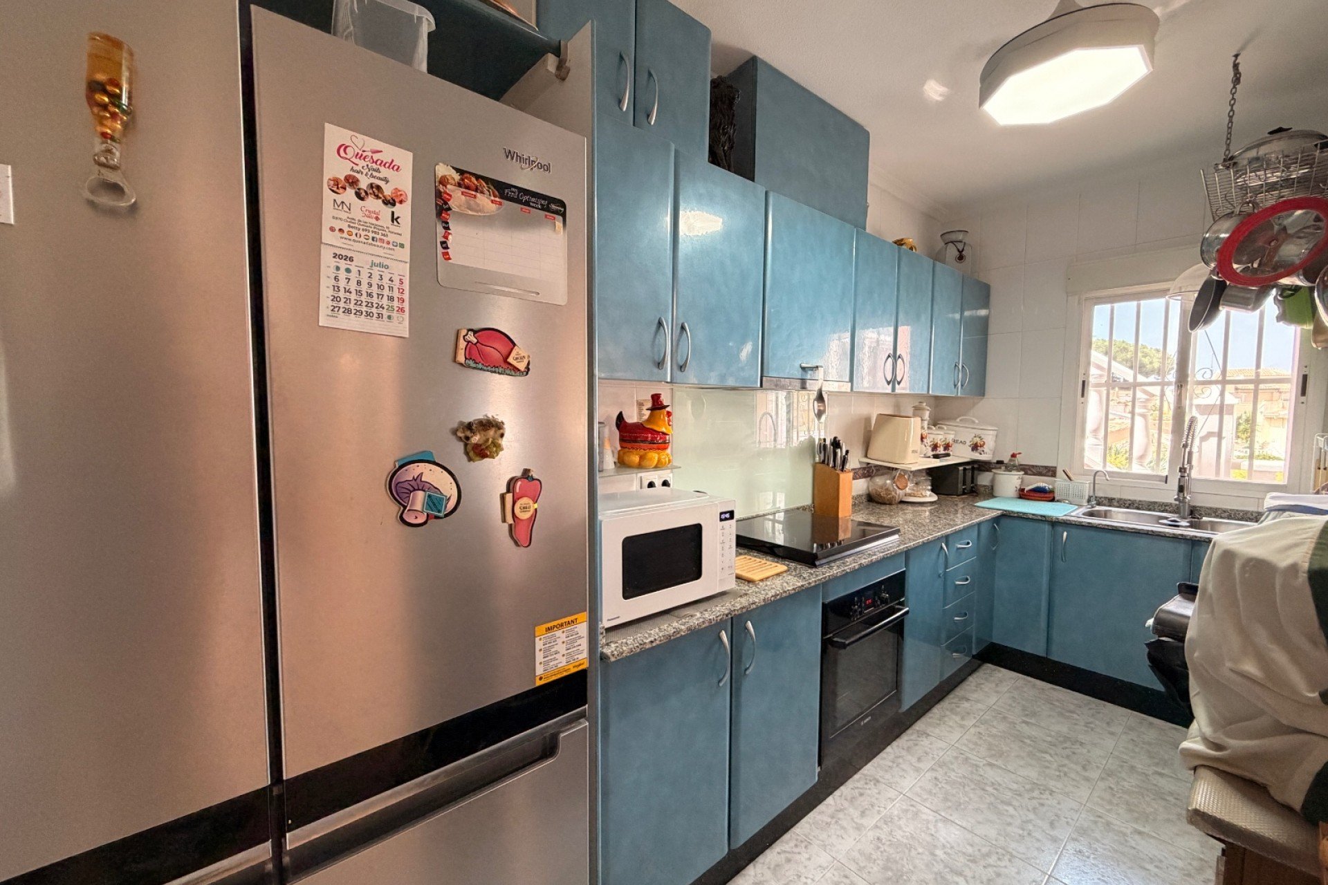 Resale - Villa Detached - Ciudad Quesada - Rojales