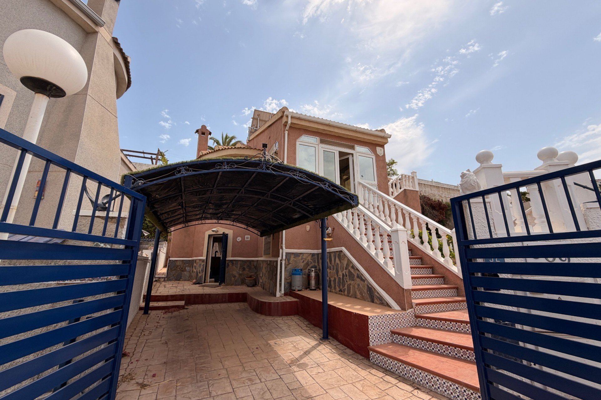 Resale - Villa Detached - Ciudad Quesada - Rojales